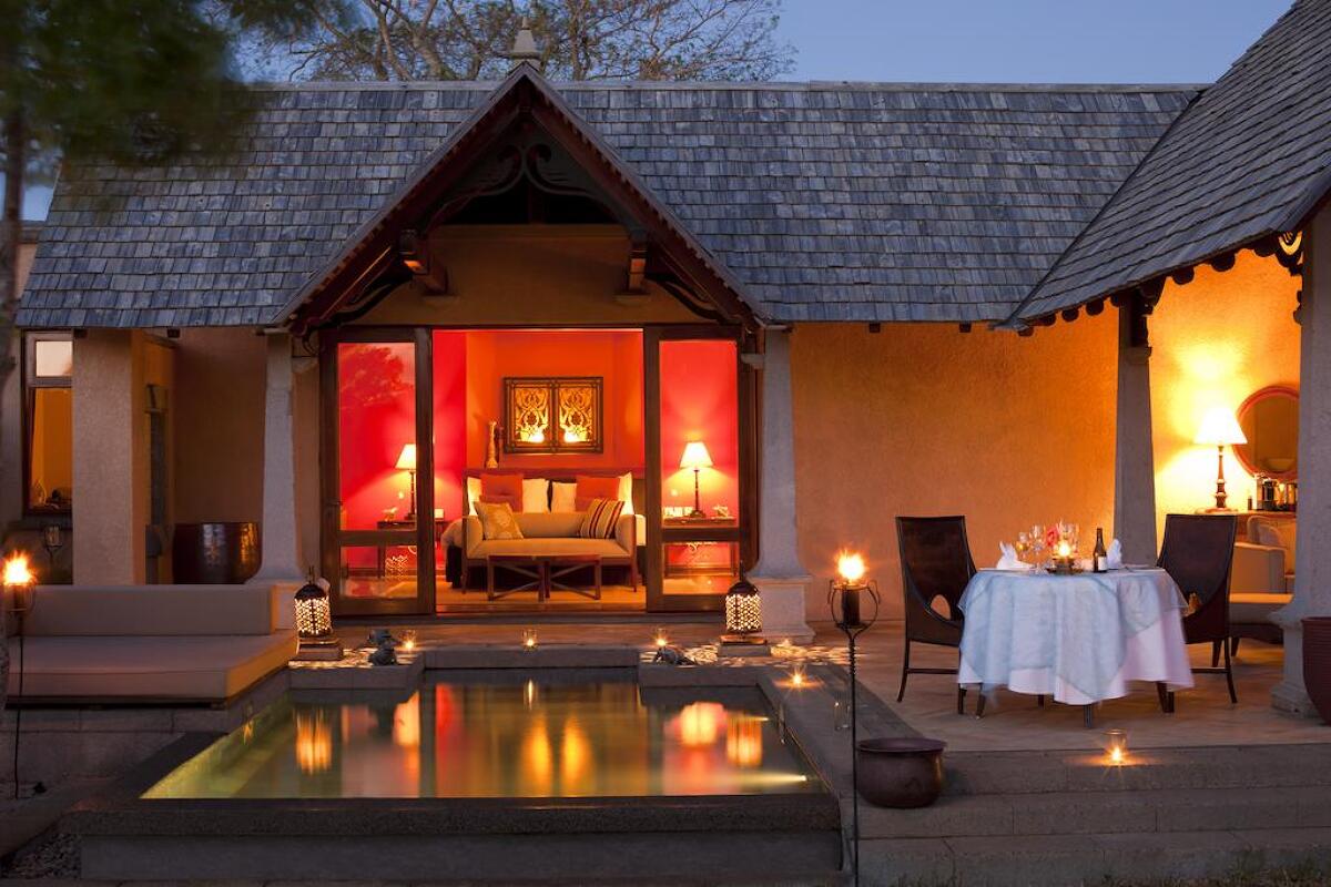 Maradiva Villas Resort & Spa 5* 2