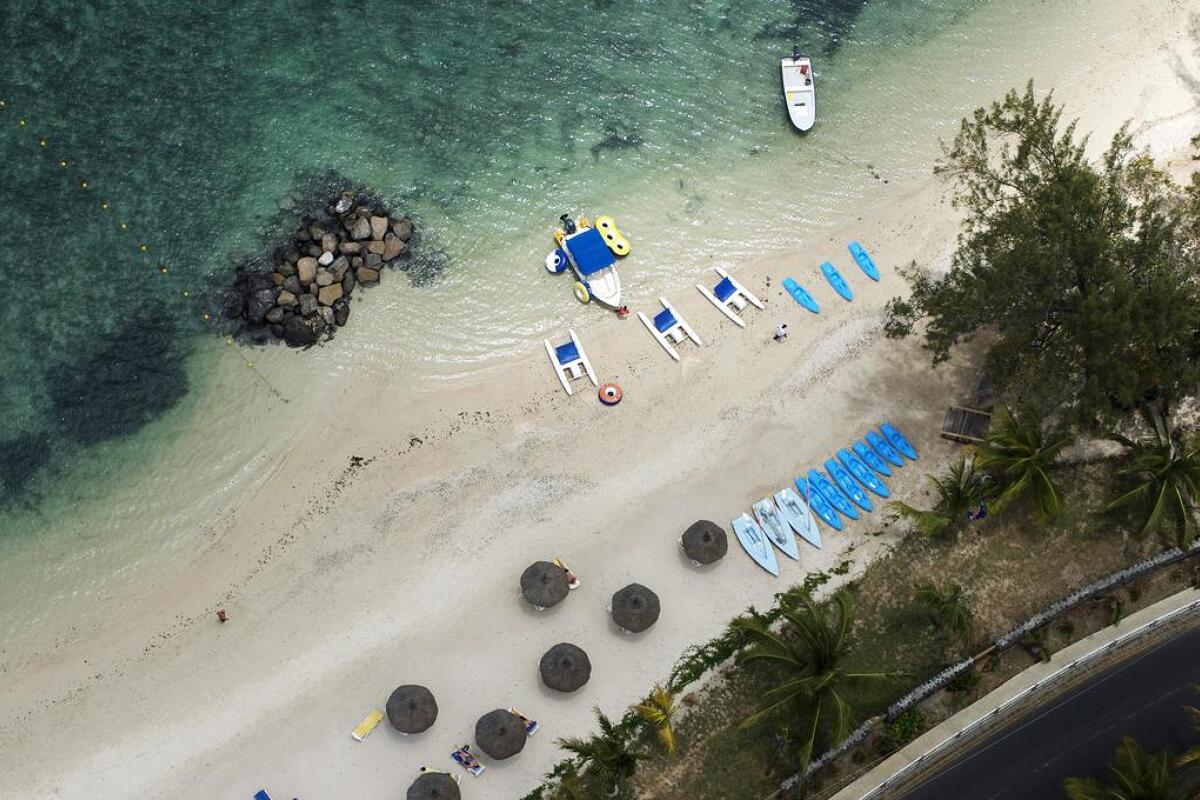 Le Cardinal Exclusive Resort 5* 3