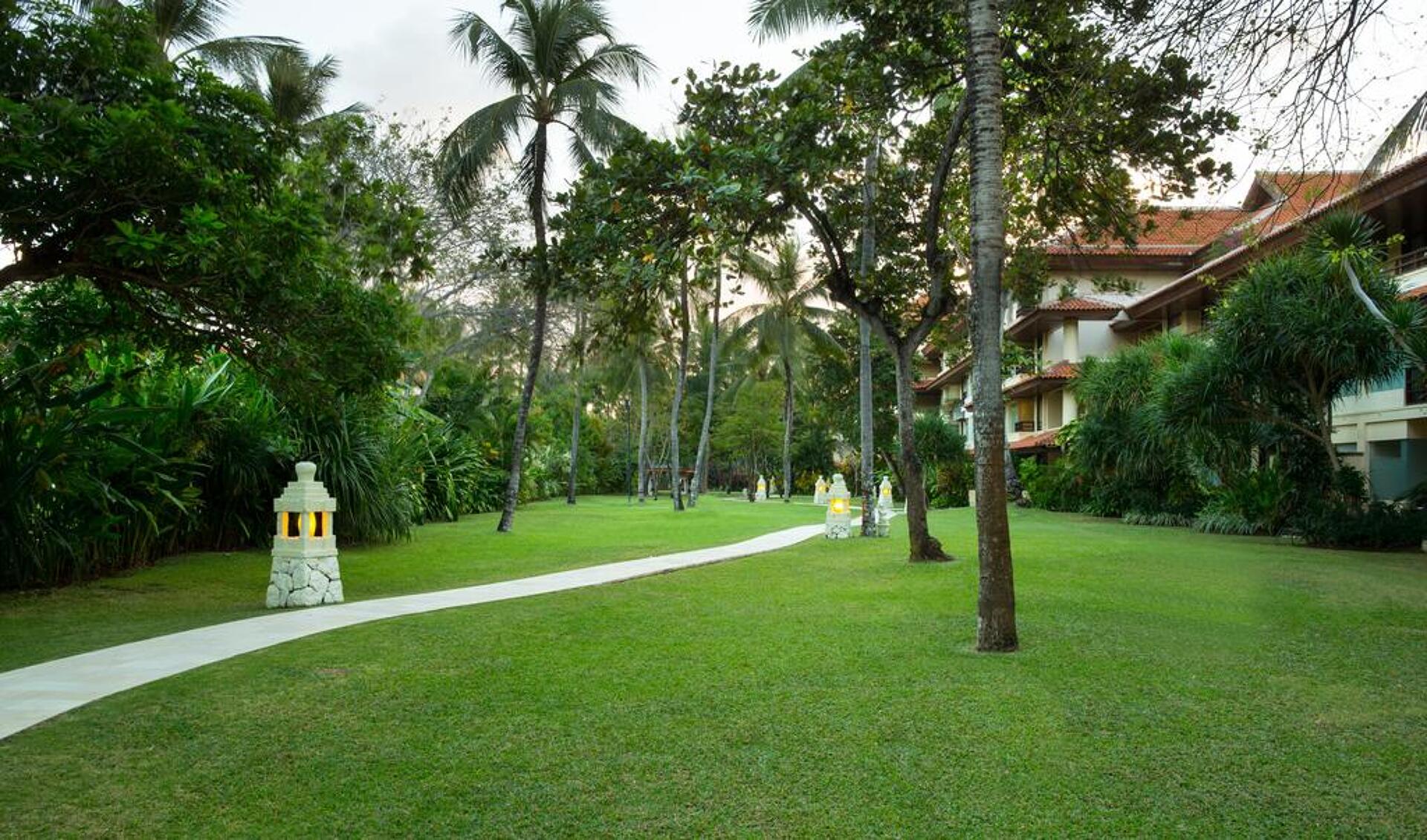 The Westin Resort Nusa Dua Bali  5* 28