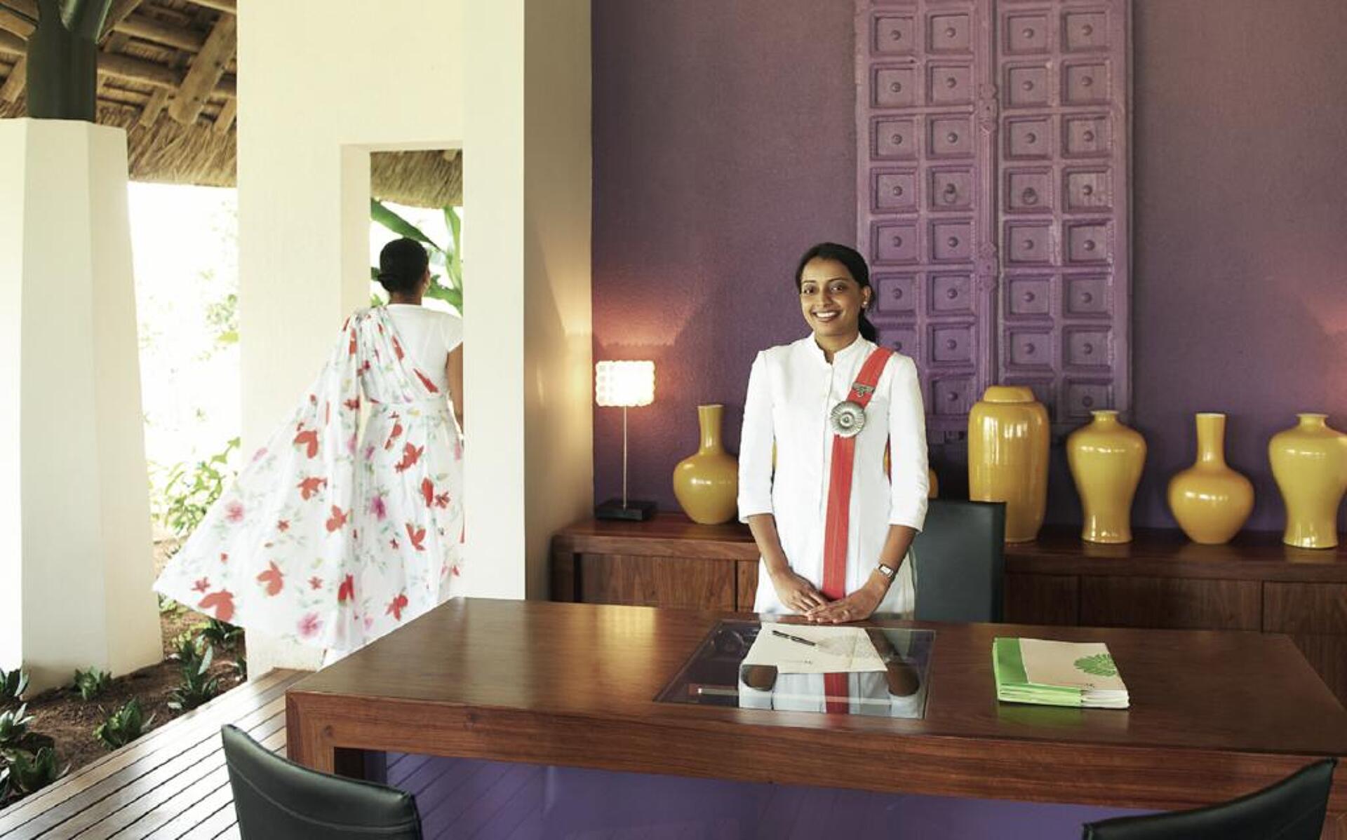 Sofitel So Mauritius Bel Ombre 5* 31