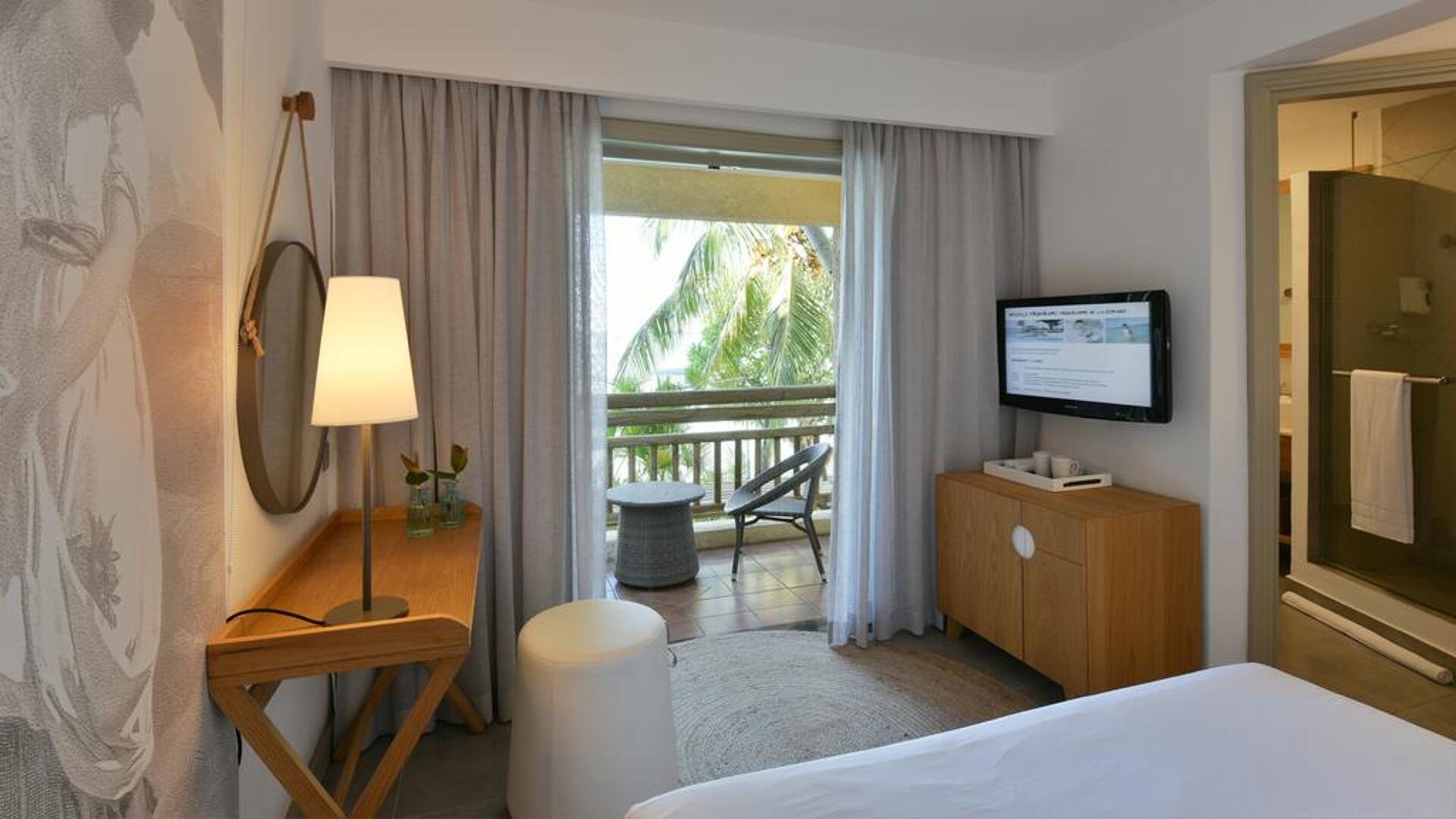 Veranda Paul & Virginie Hotel & Spa 3* 11
