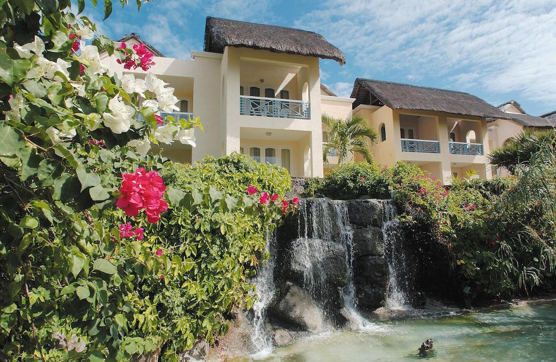 Canonnier Beachcomber Golf Resort & Spa 4* 15