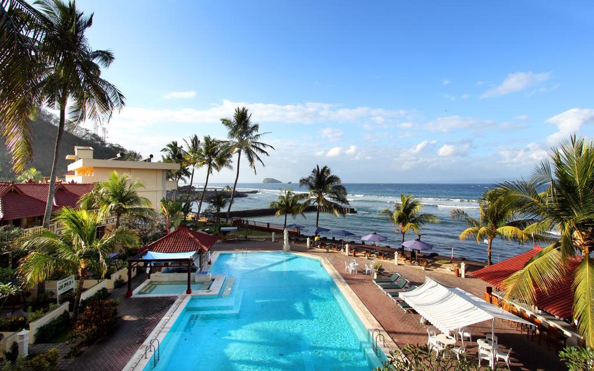 Bali Palms Resort 4* 3
