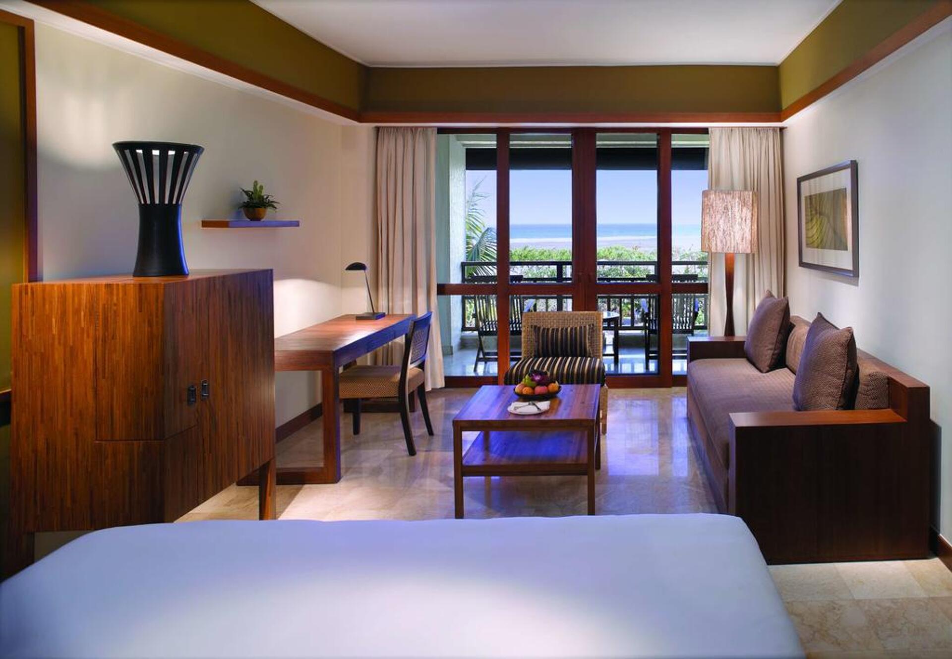Grand Hyatt Bali 10