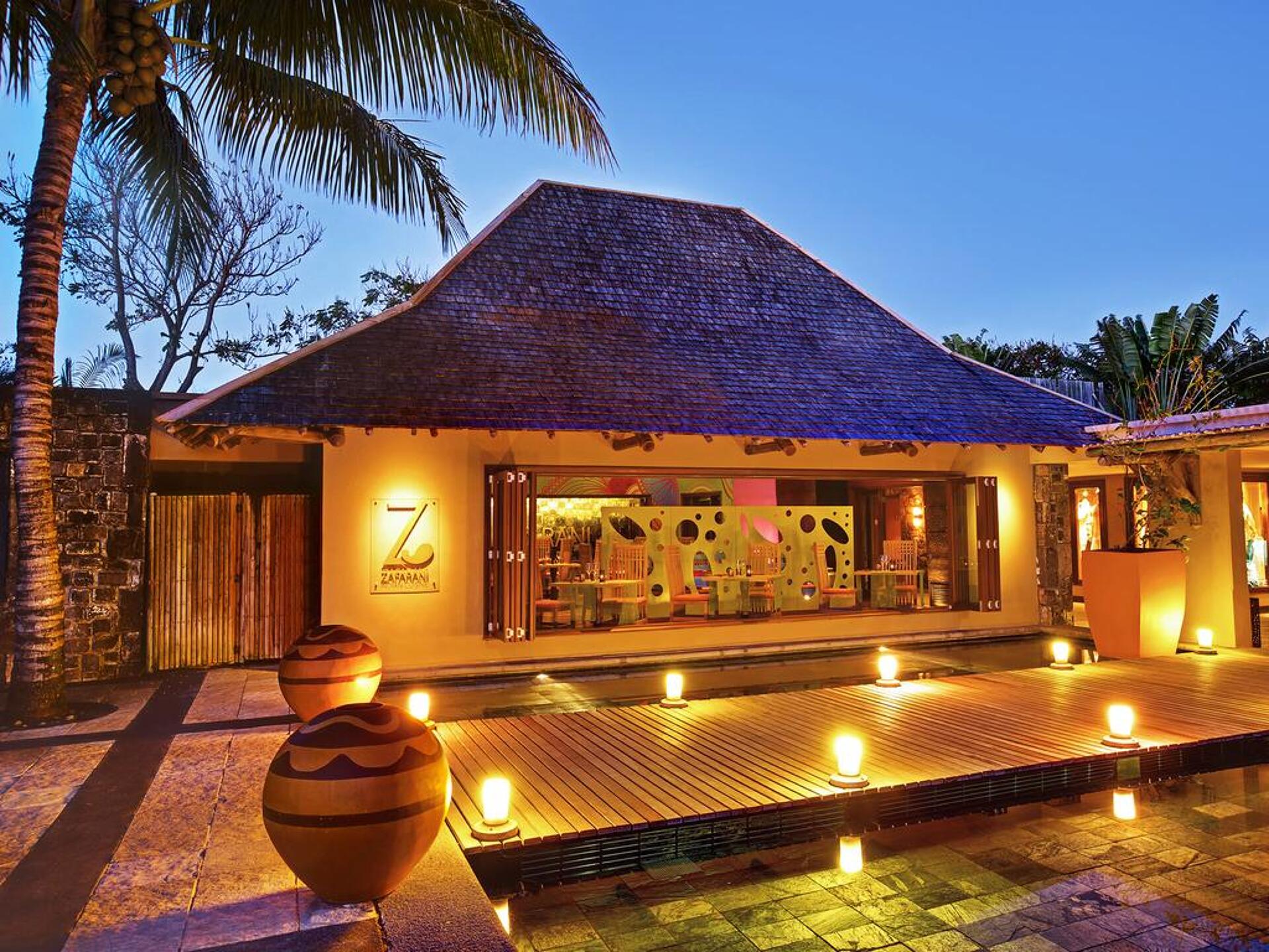 Heritage The Villas 5* 6