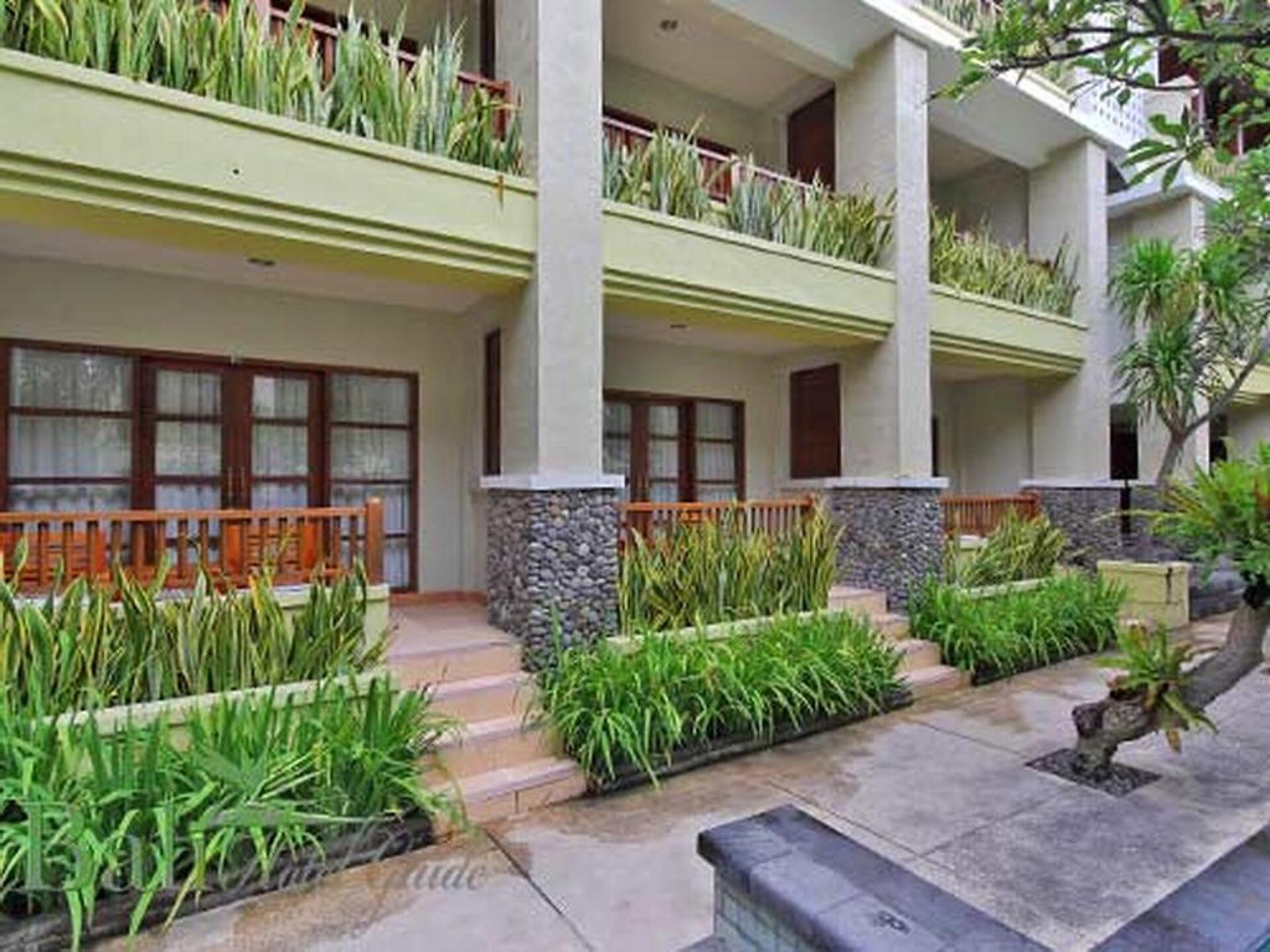 Fourteen Roses Beach Hotel 3* 27