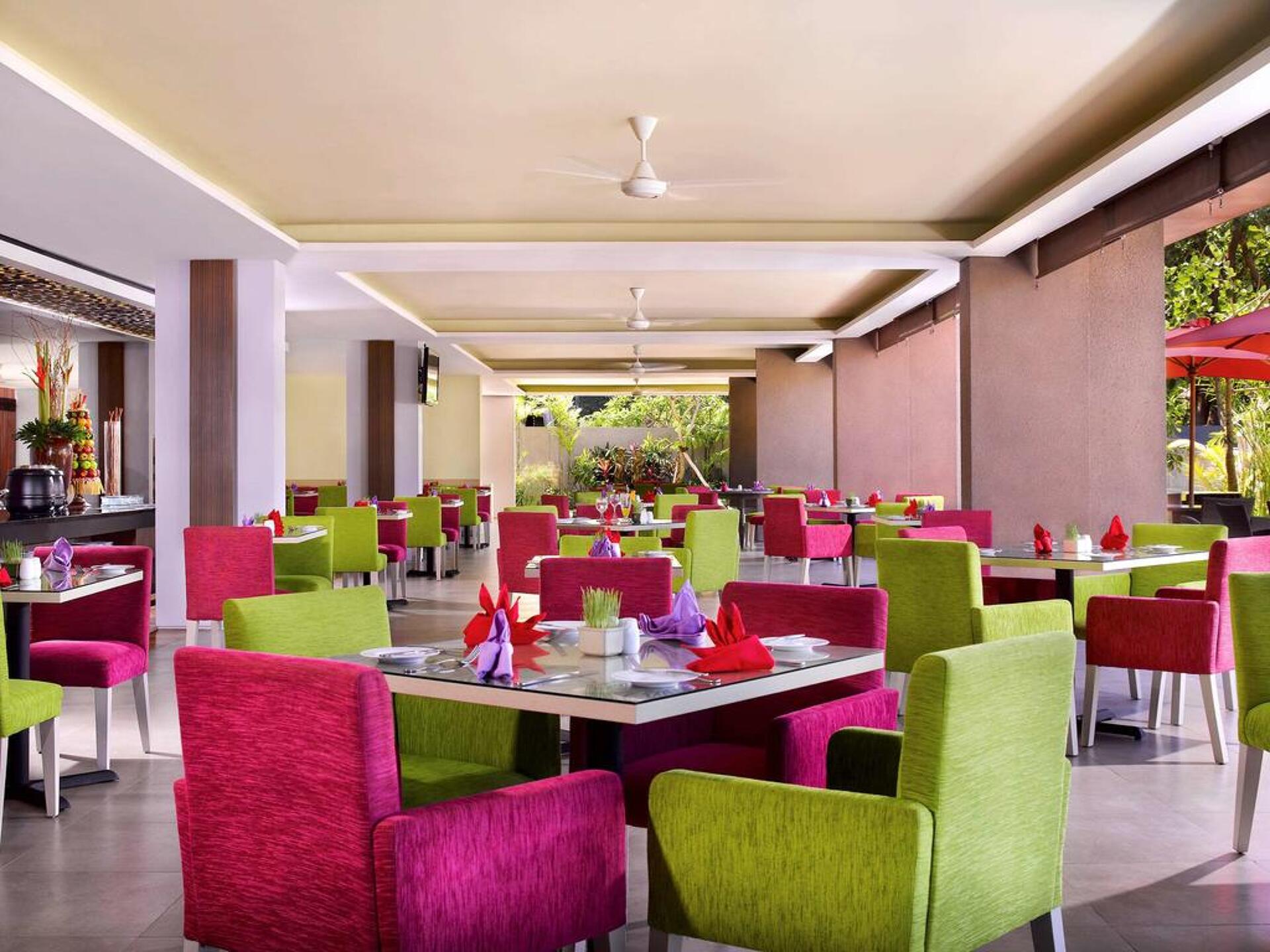 Ibis Styles Bali Benoa 5