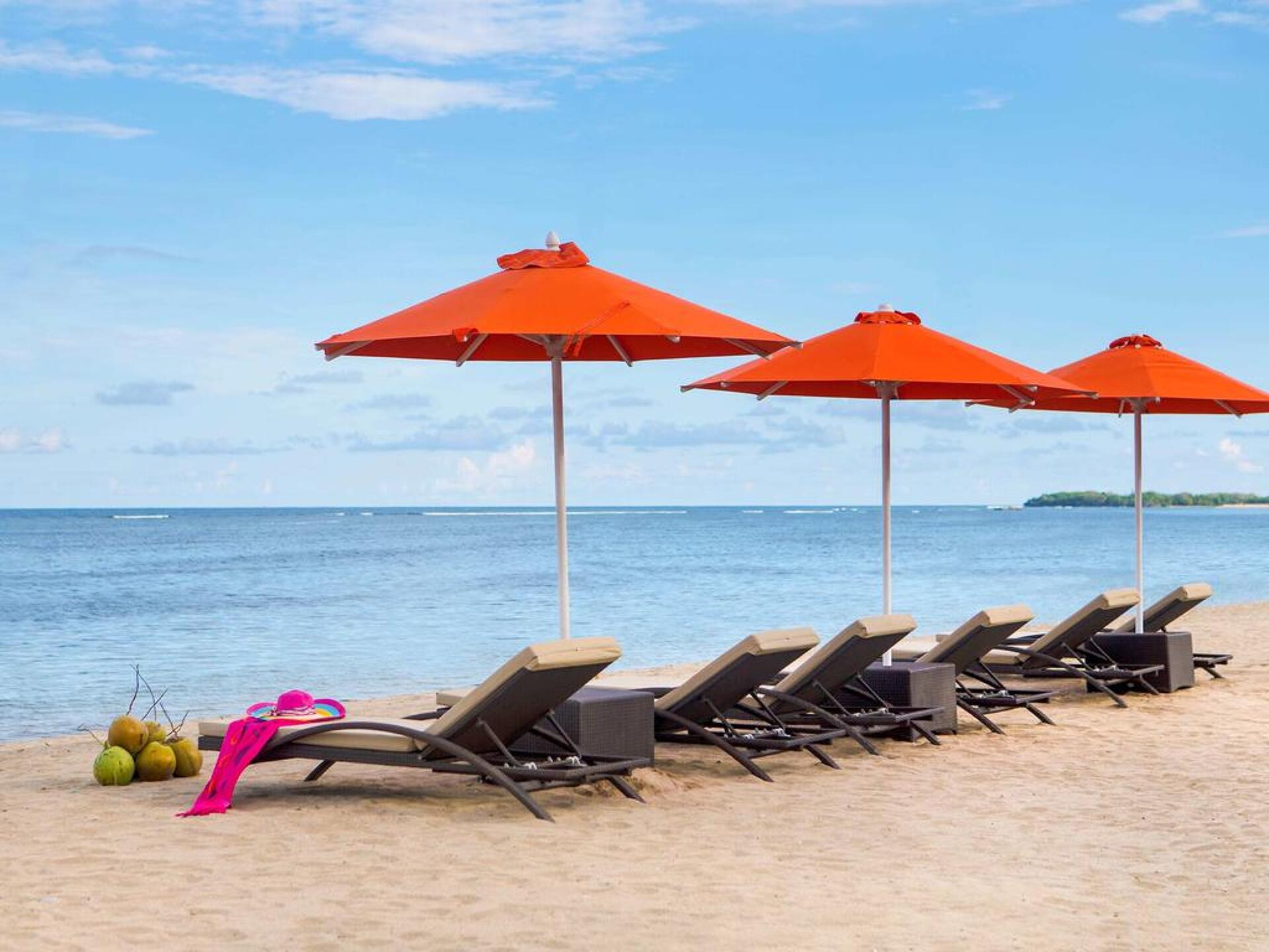 Ibis Styles Bali Benoa 2