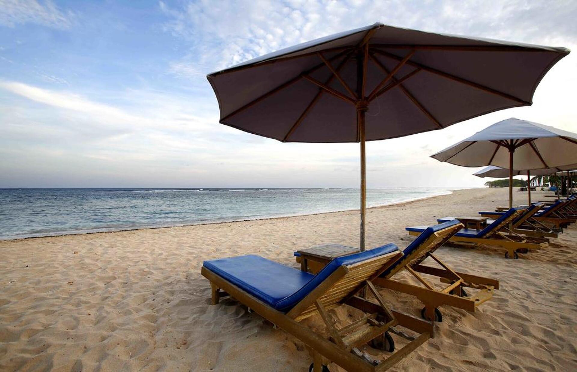 Santika Siligita Nusa Dua 36