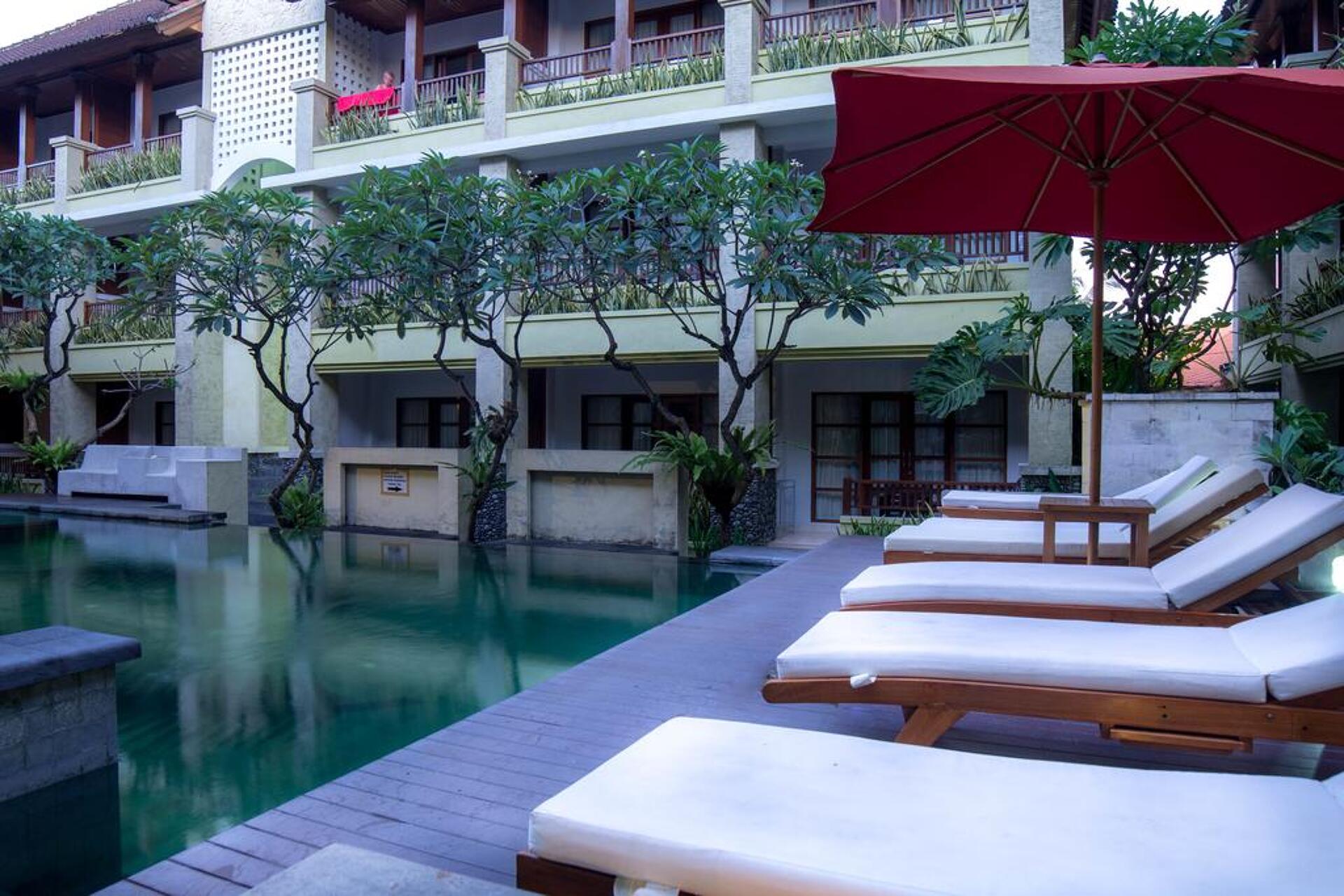 Fourteen Roses Beach Hotel 3* 2