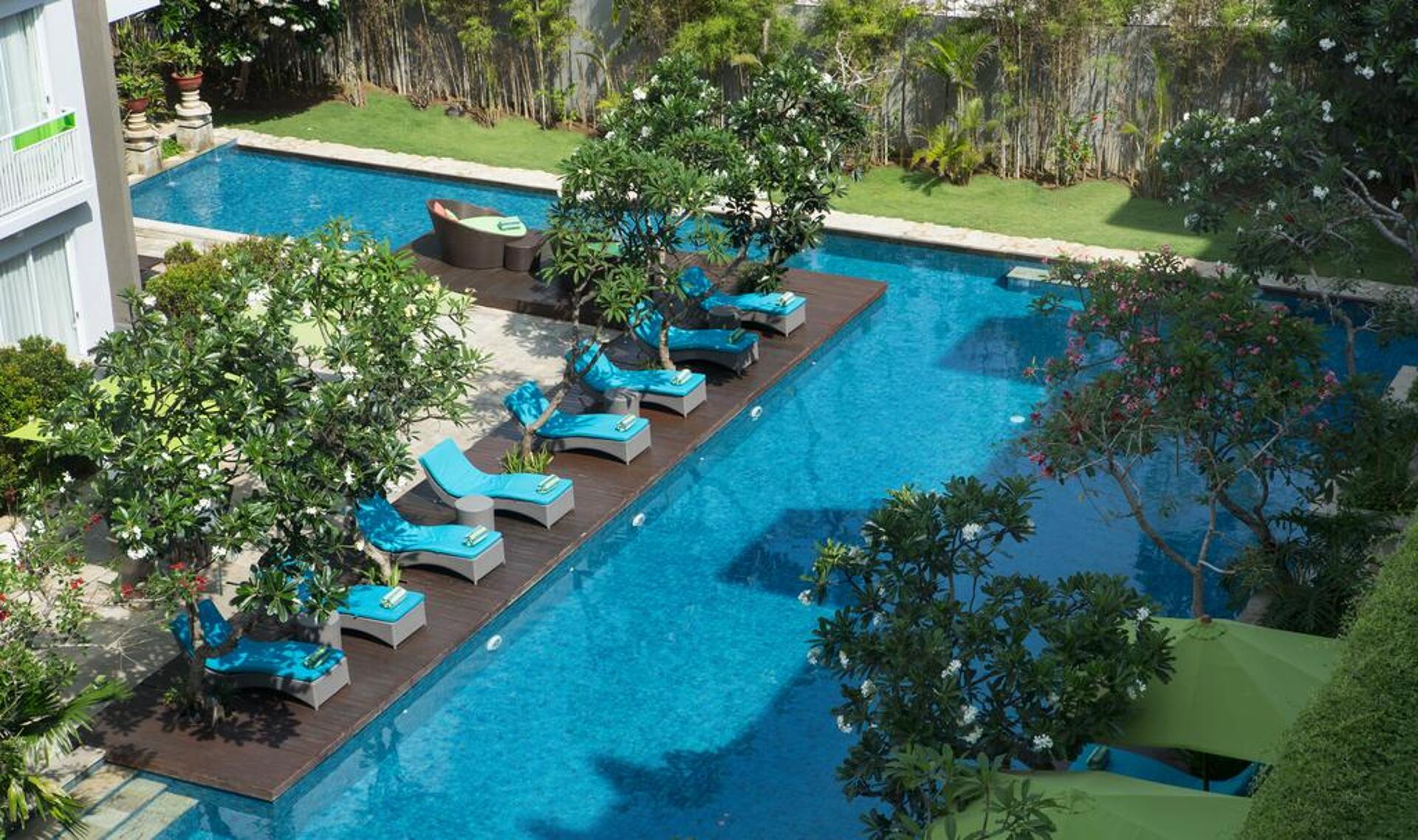 Ibis Styles Bali Benoa 1