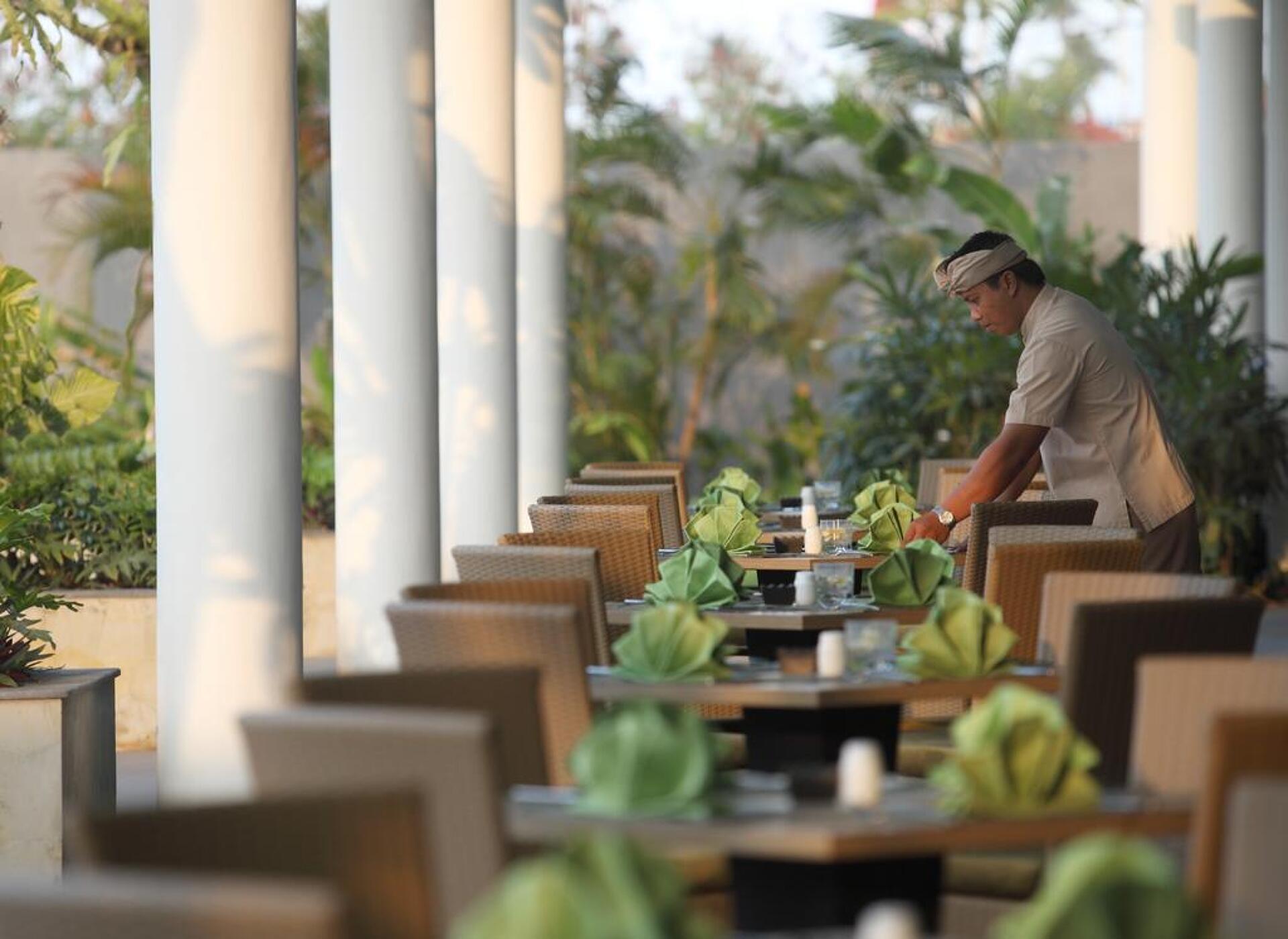 Santika Siligita Nusa Dua 27