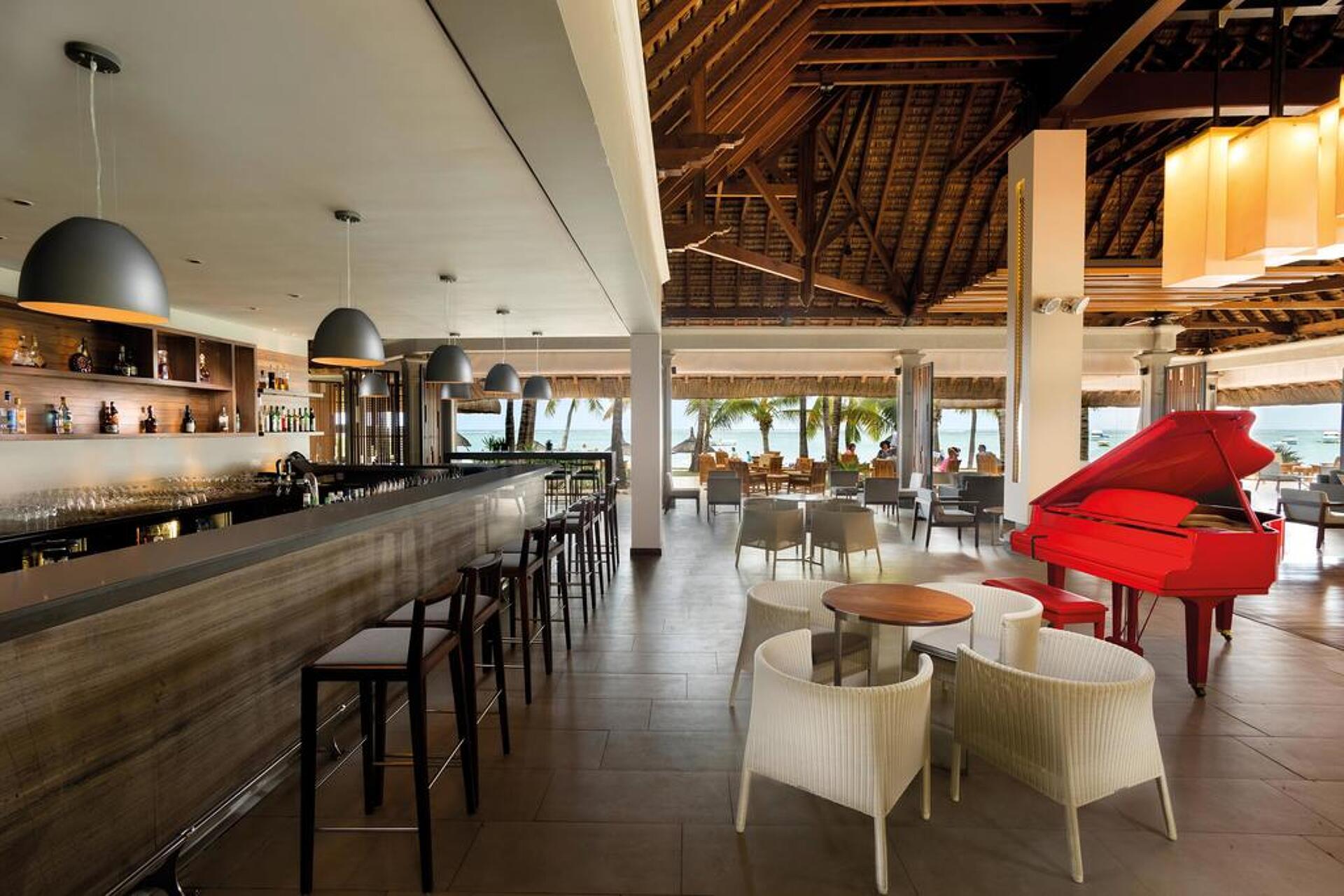 Paradis Beachcomber Golf Resort & Spa 5* 17