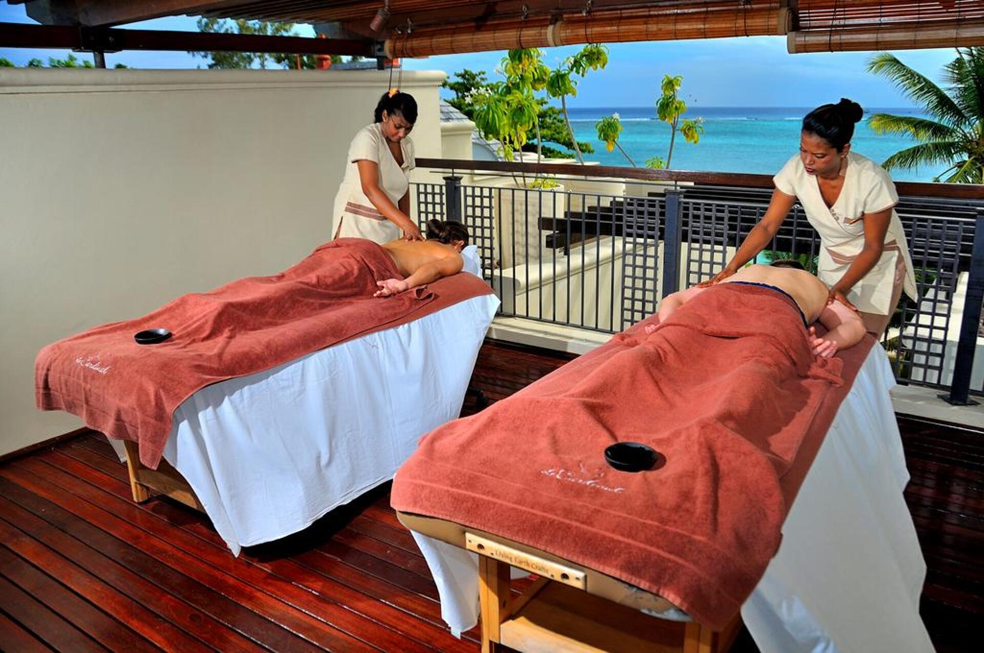 Le Cardinal Exclusive Resort 5* 8