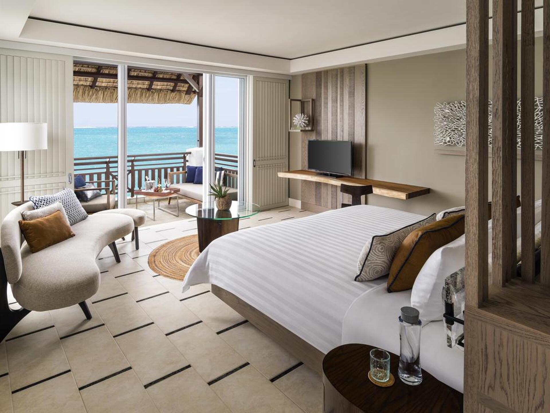 Shangri-La's Le Touessrok Resort 5* 16