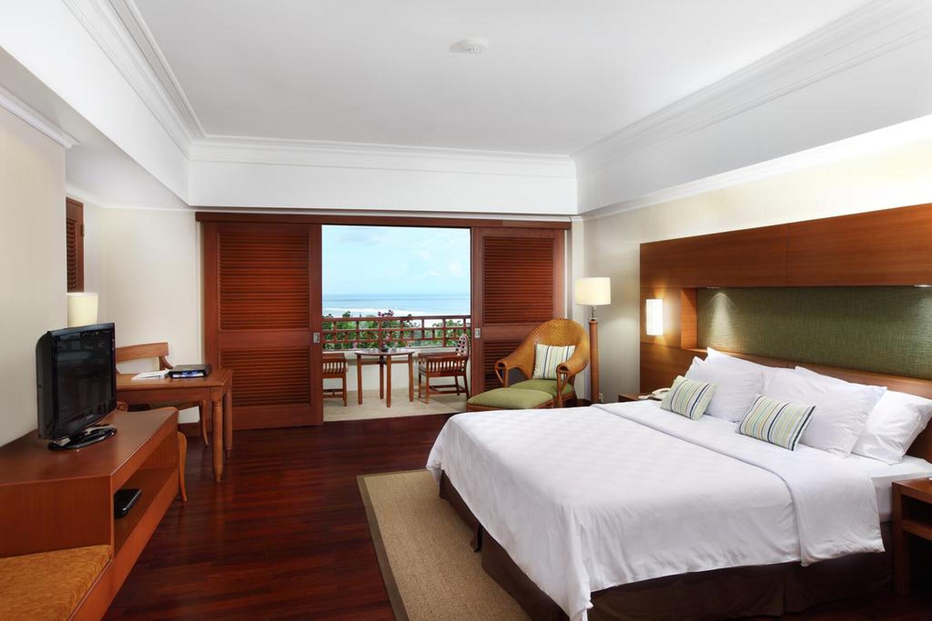 Hilton Bali Resort 5* 9