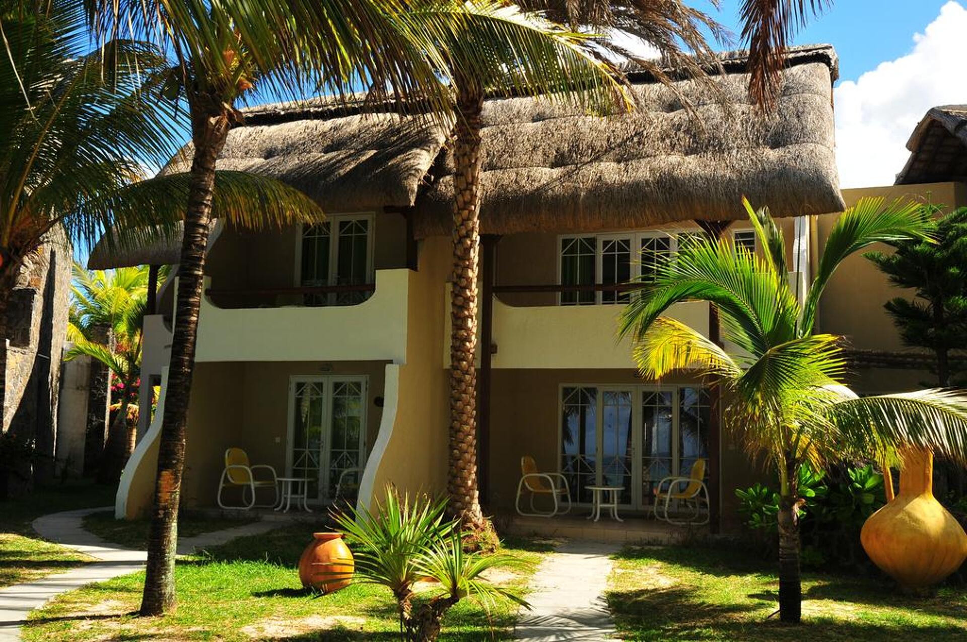 Le Surcouf Hotel & Spa 3* 11