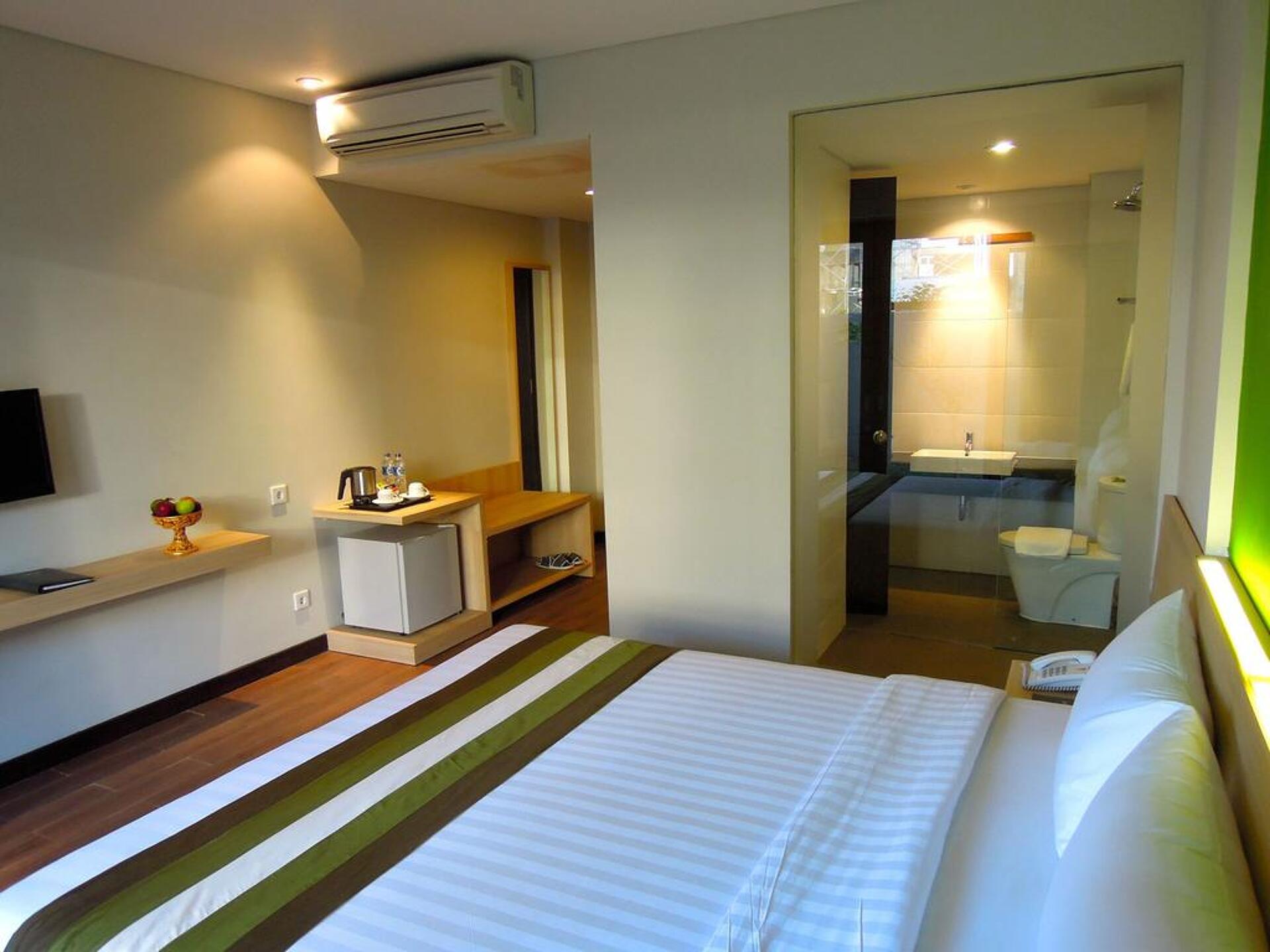 Grand Whiz Nusa Dua 4* 18