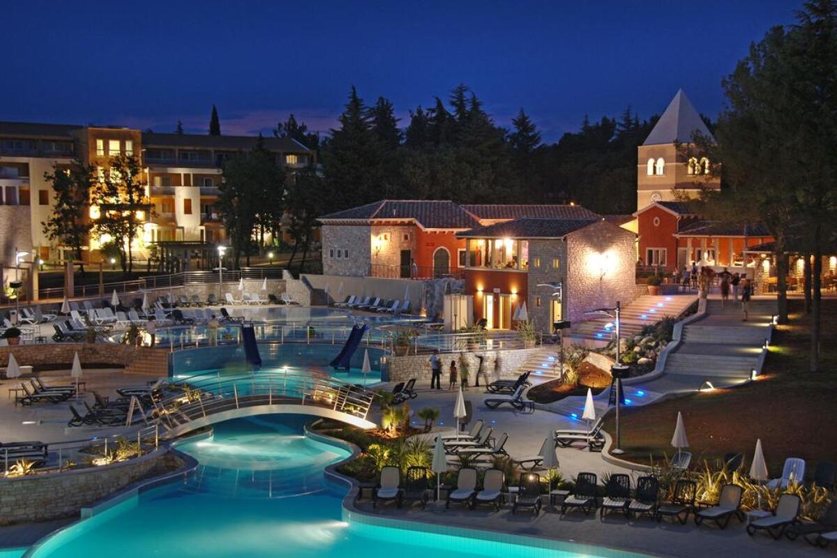Sol Garden Istra & Village 4* 0