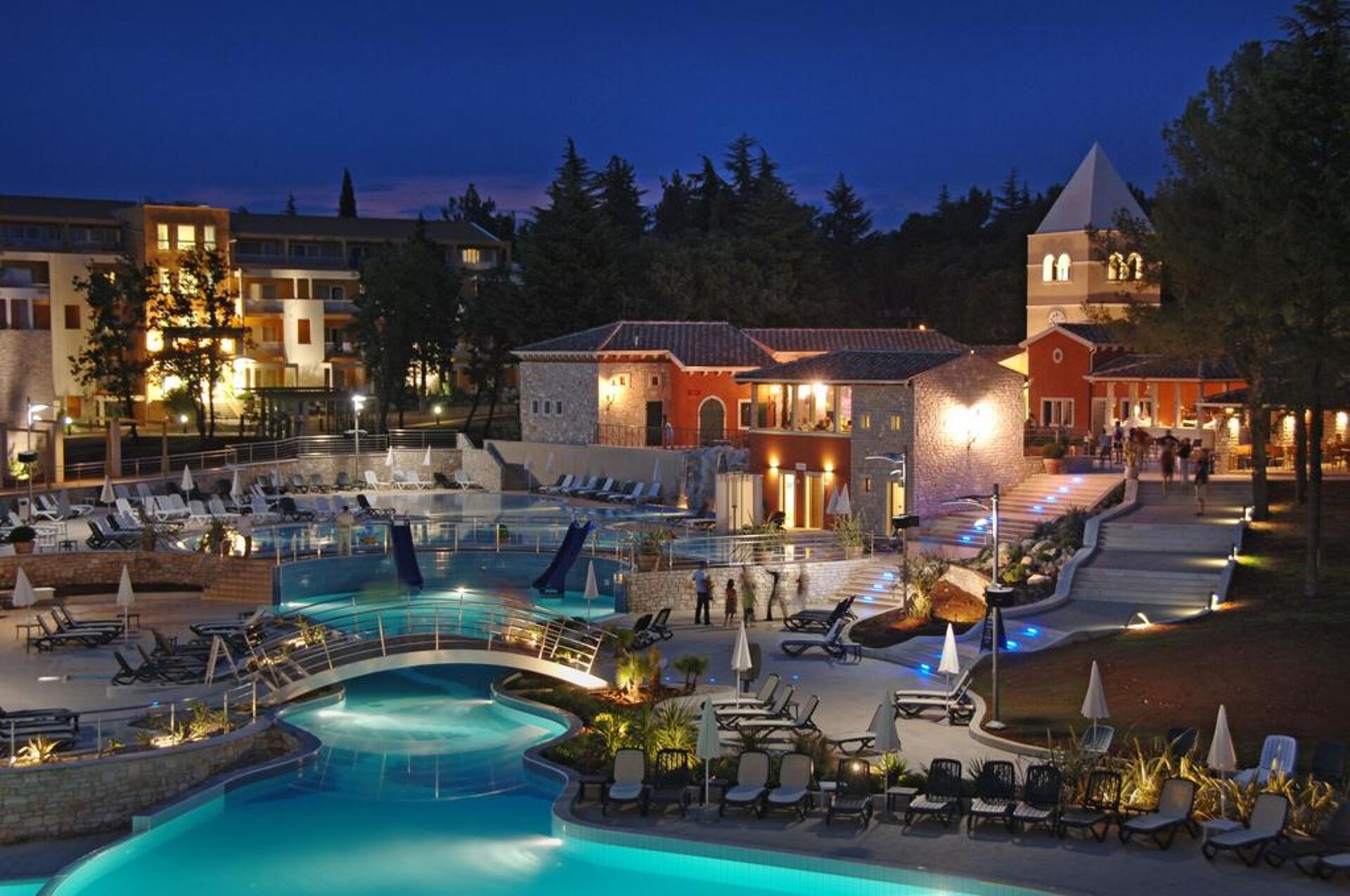 Sol Garden Istra & Village 4* 0