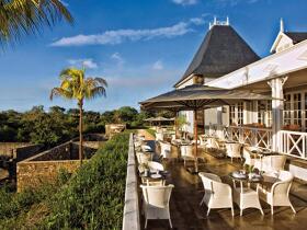 Maritim Resort & Spa Mauritius  5*