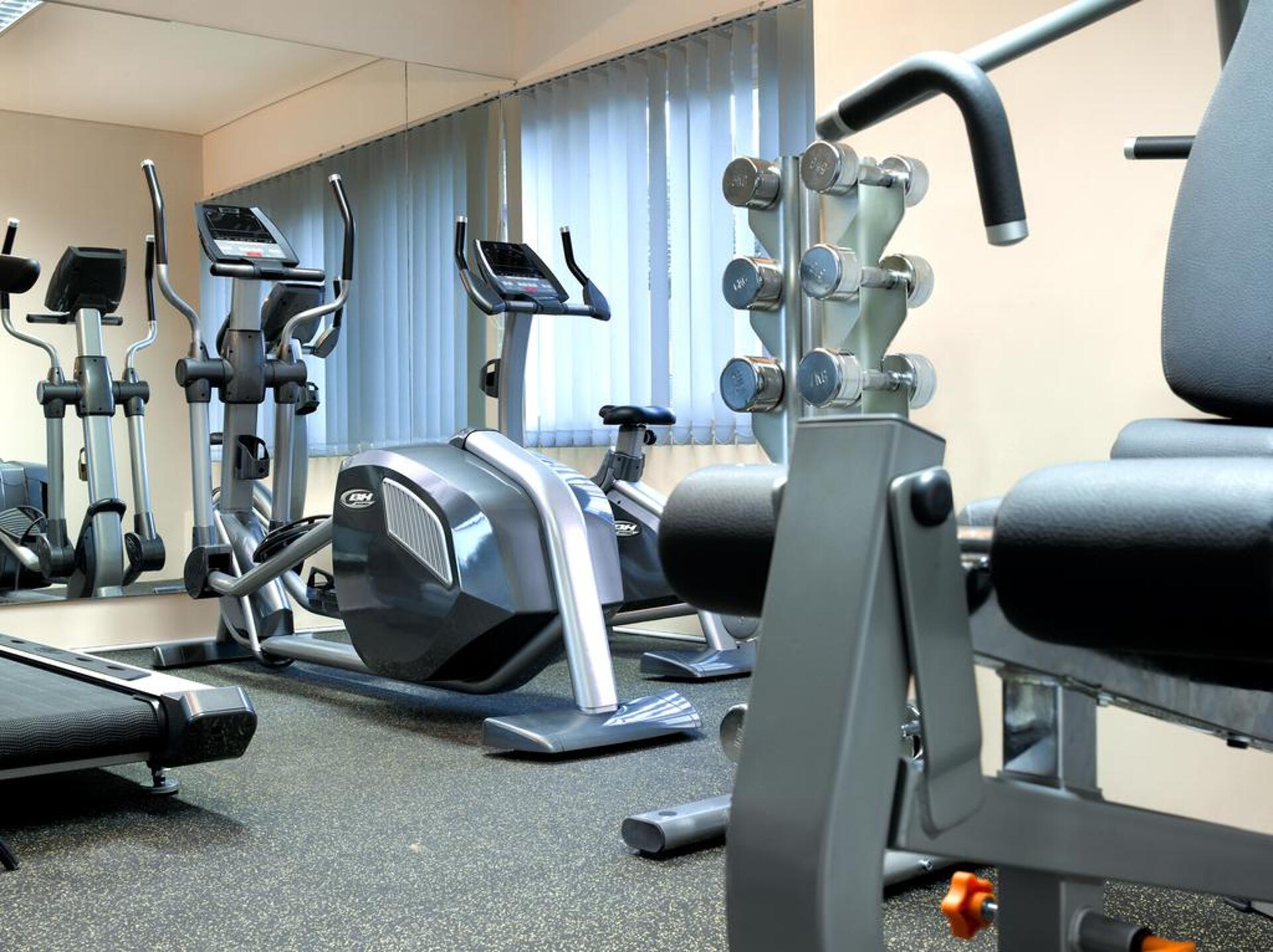 Ibis Styles Bali Benoa 19
