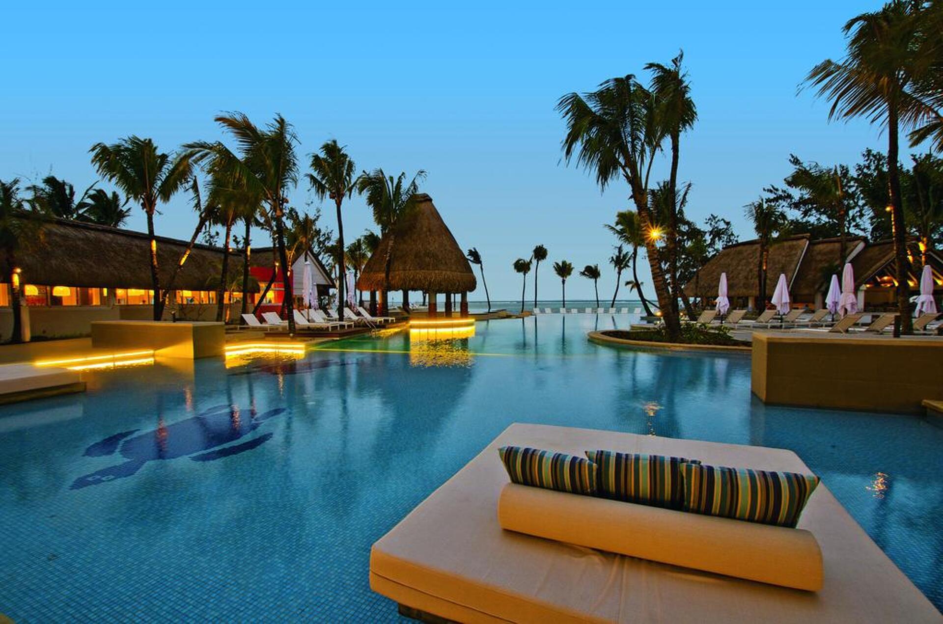Ambre Resort & Spa 4* 35