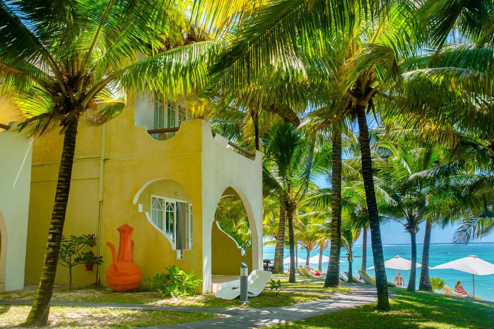 Le Surcouf Hotel & Spa 3* 15