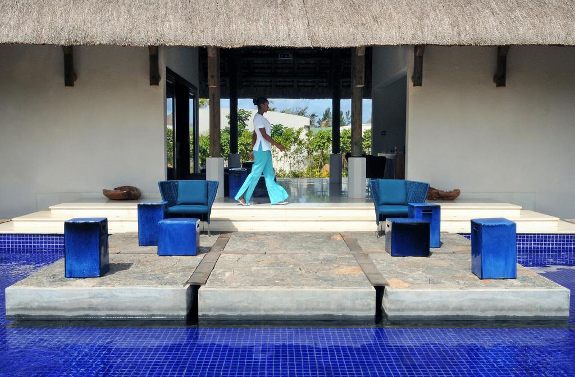 Sofitel So Mauritius Bel Ombre 5* 35