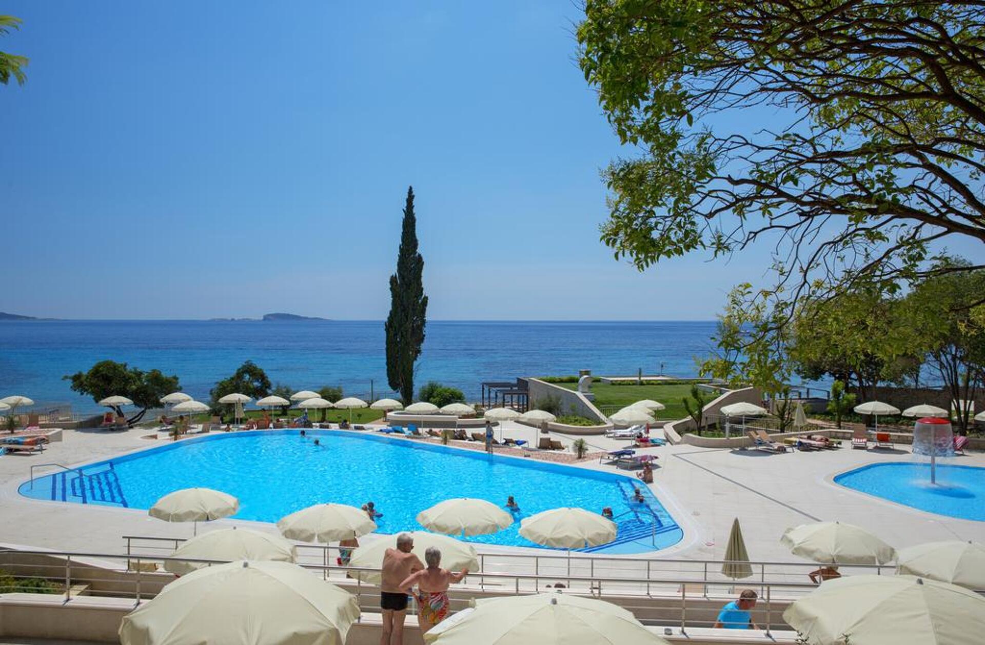 Astarea Hotel 3* 9