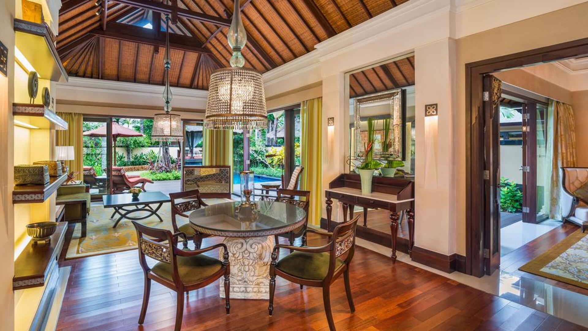 The St. Regis Resort Bali 5* 8