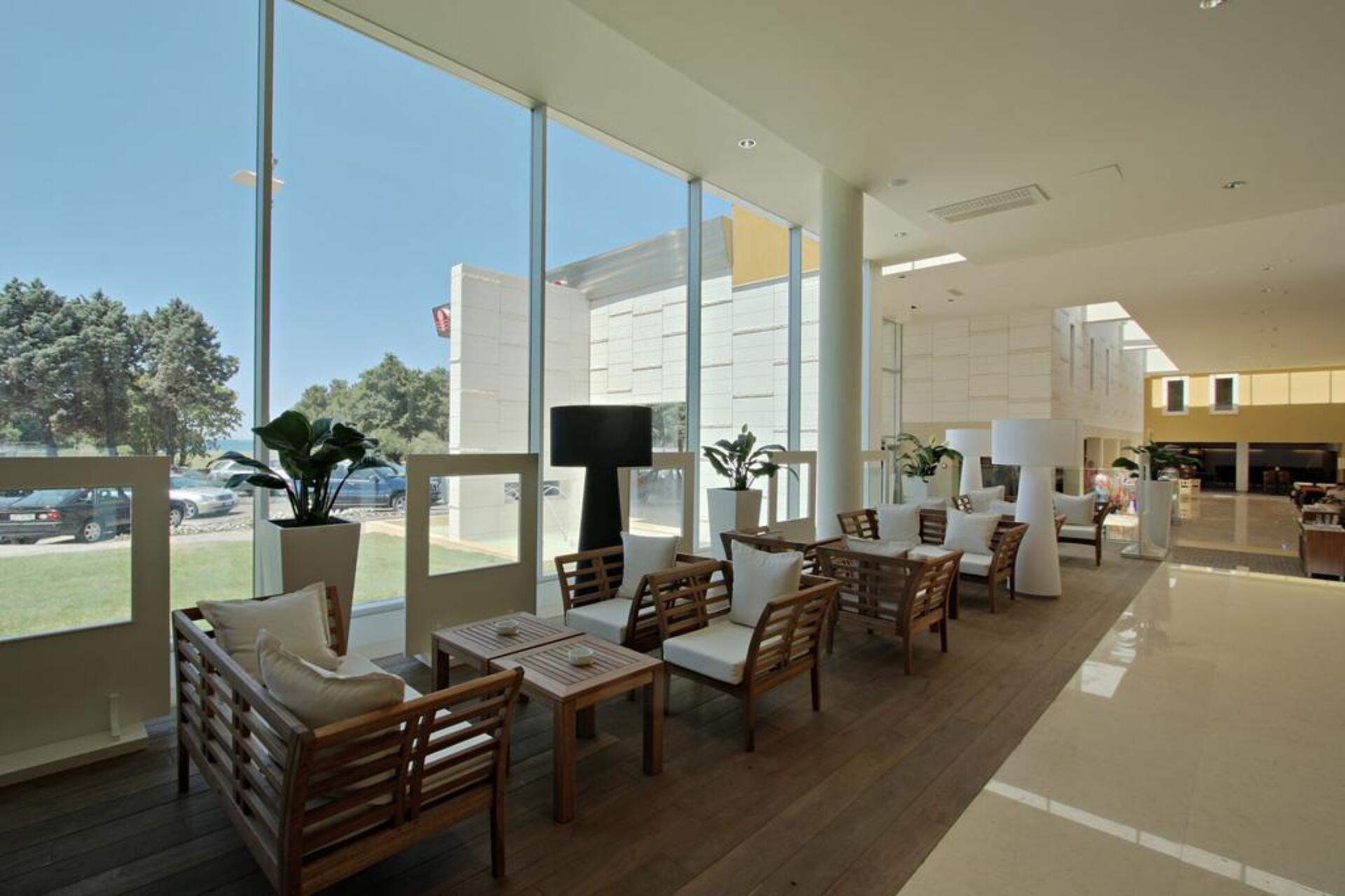 Sol Garden Istra & Village 4* 10