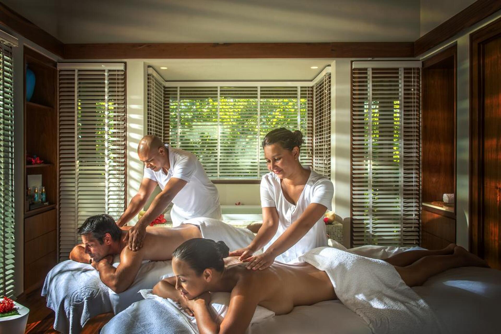 Sofitel So Mauritius Bel Ombre 5* 29