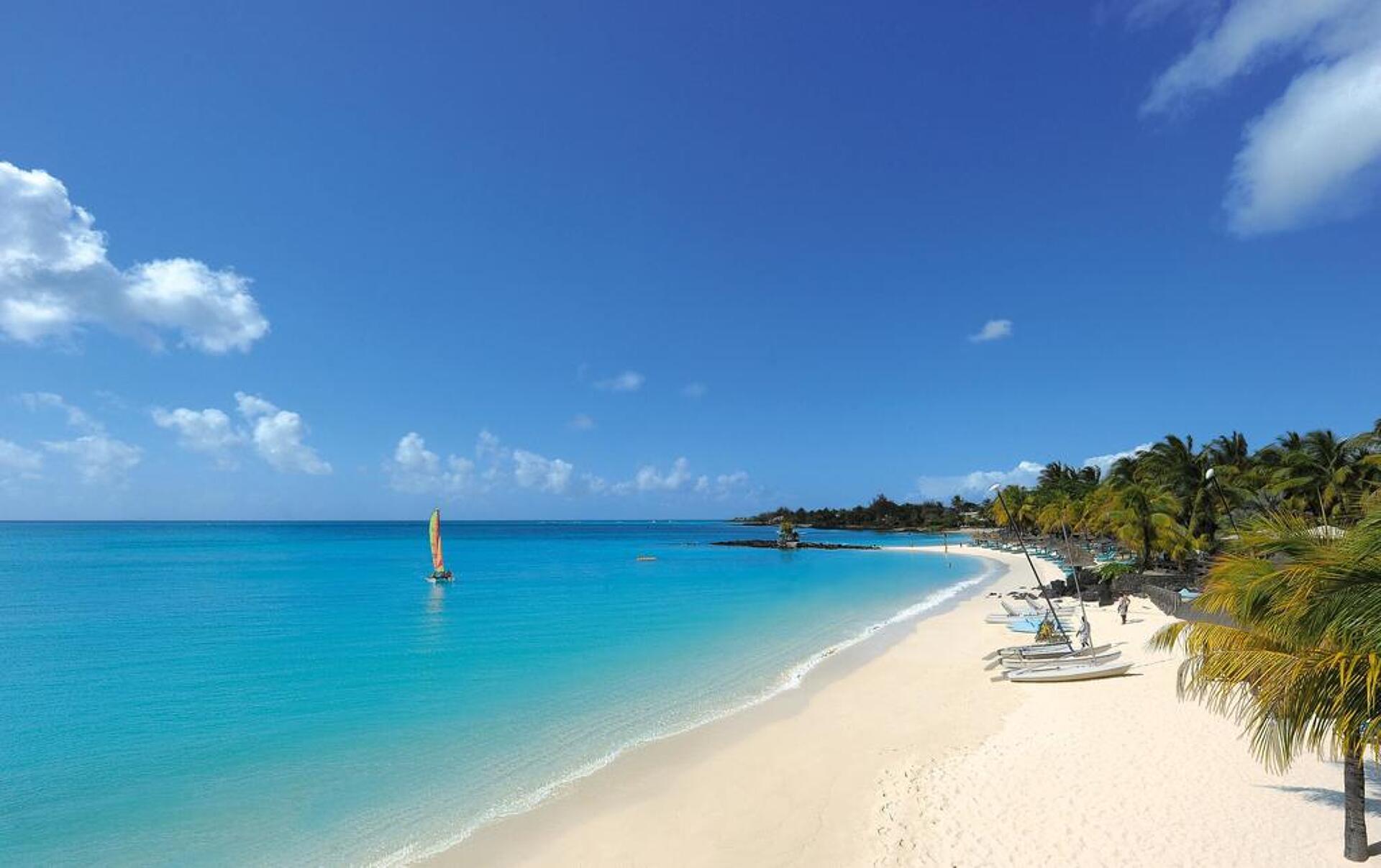 Royal Palm Beachcomber 5* 0