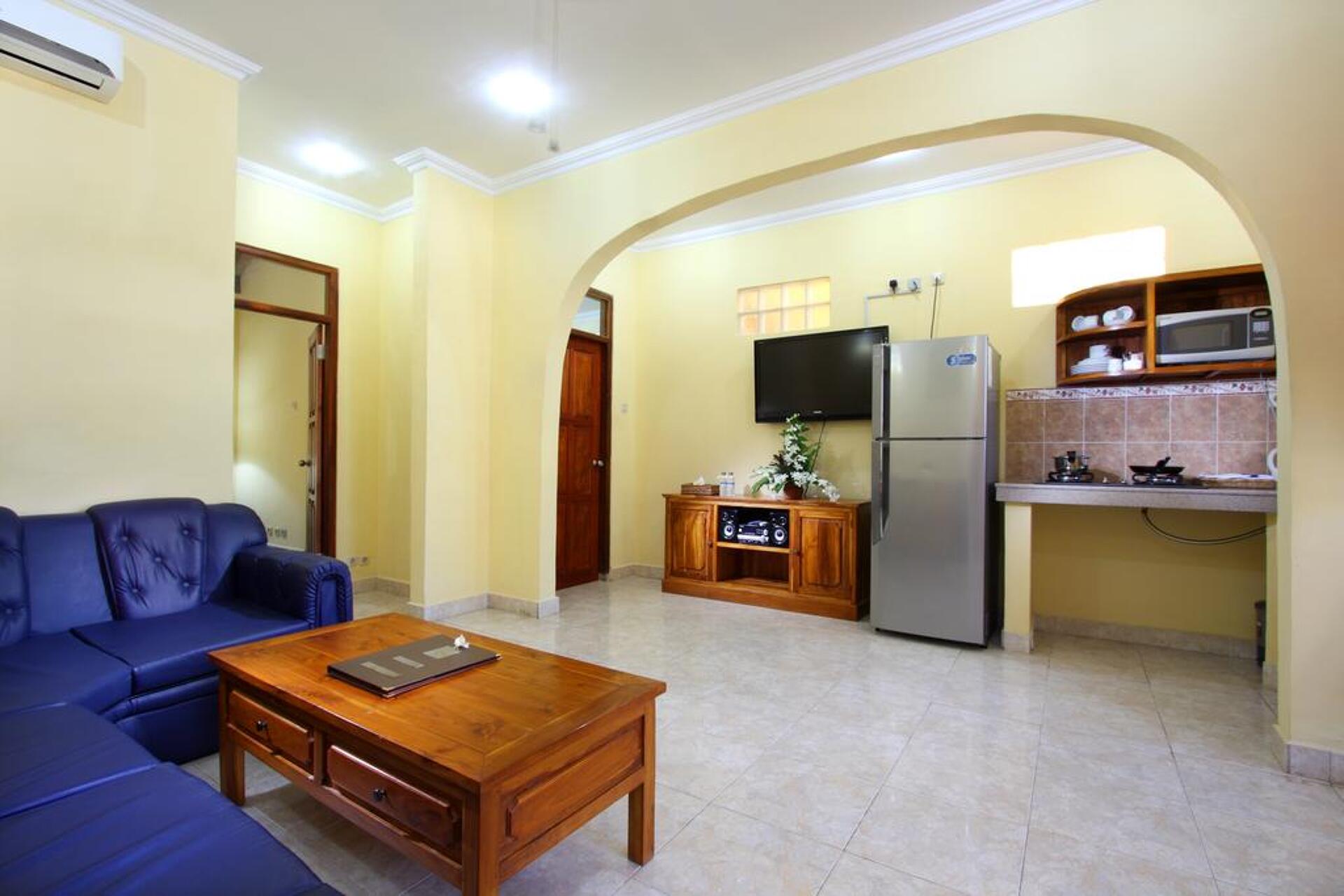 Bali Palms Resort 4* 9
