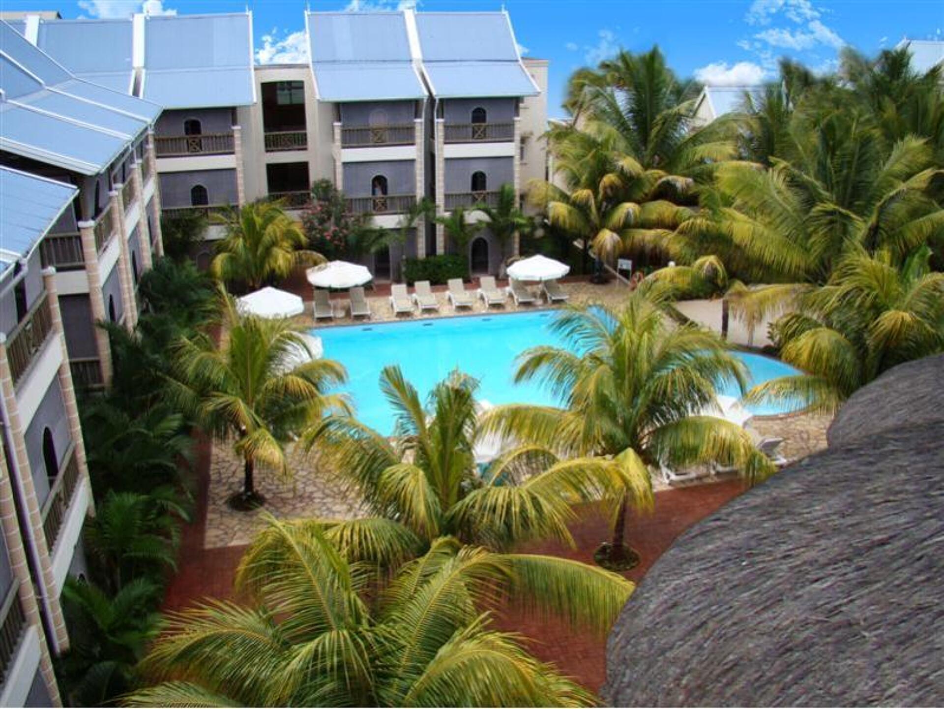 Le Palmiste Resort & Spa 3* 26