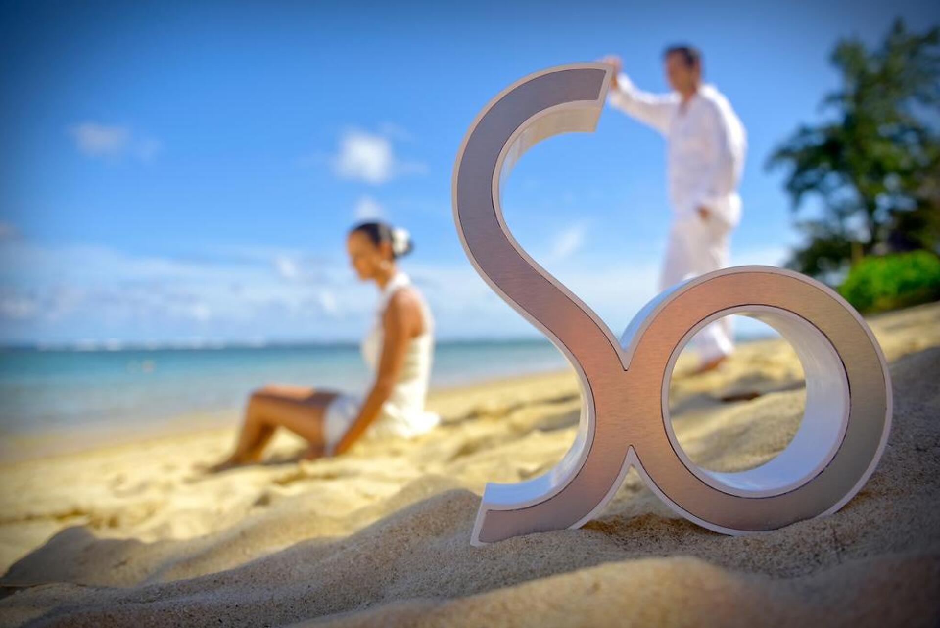 Sofitel So Mauritius Bel Ombre 5* 4