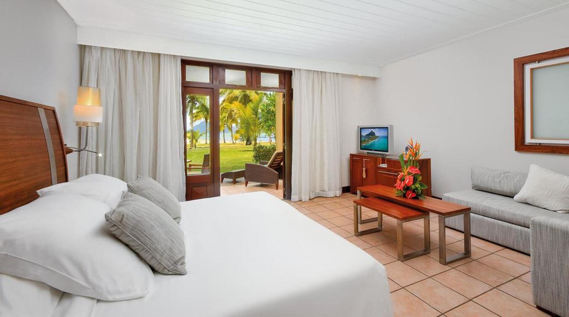 Paradis Beachcomber Golf Resort & Spa 5* 8