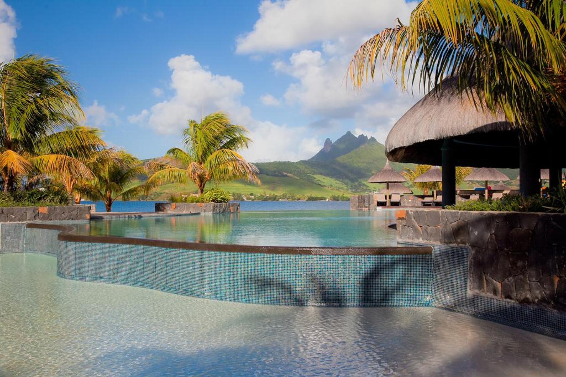 Best Western Laguna Beach Mauritius 4* 26