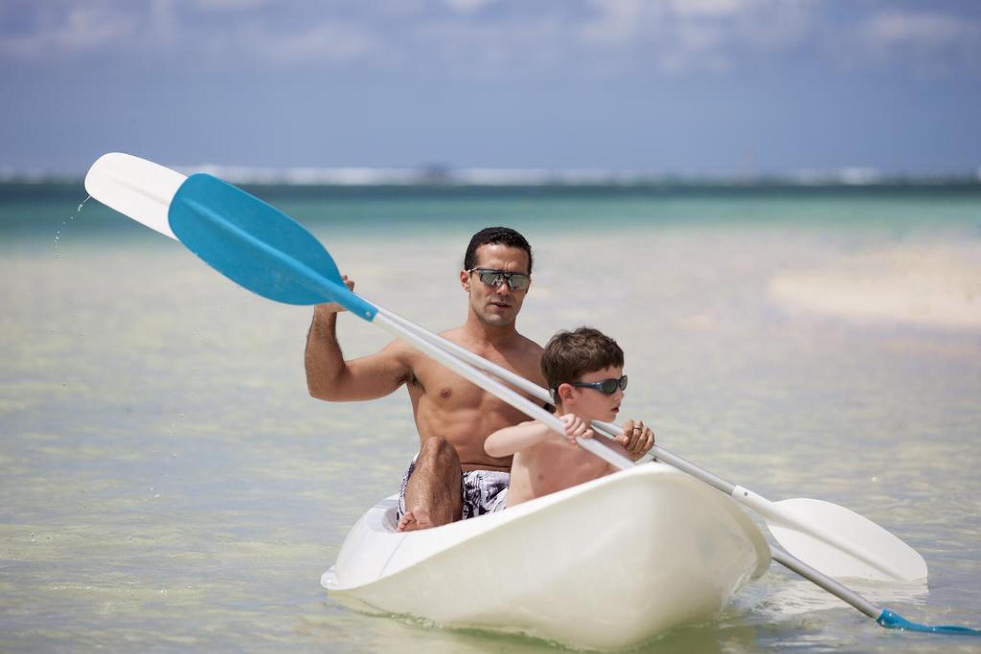 The Residence Mauritius  5* 22