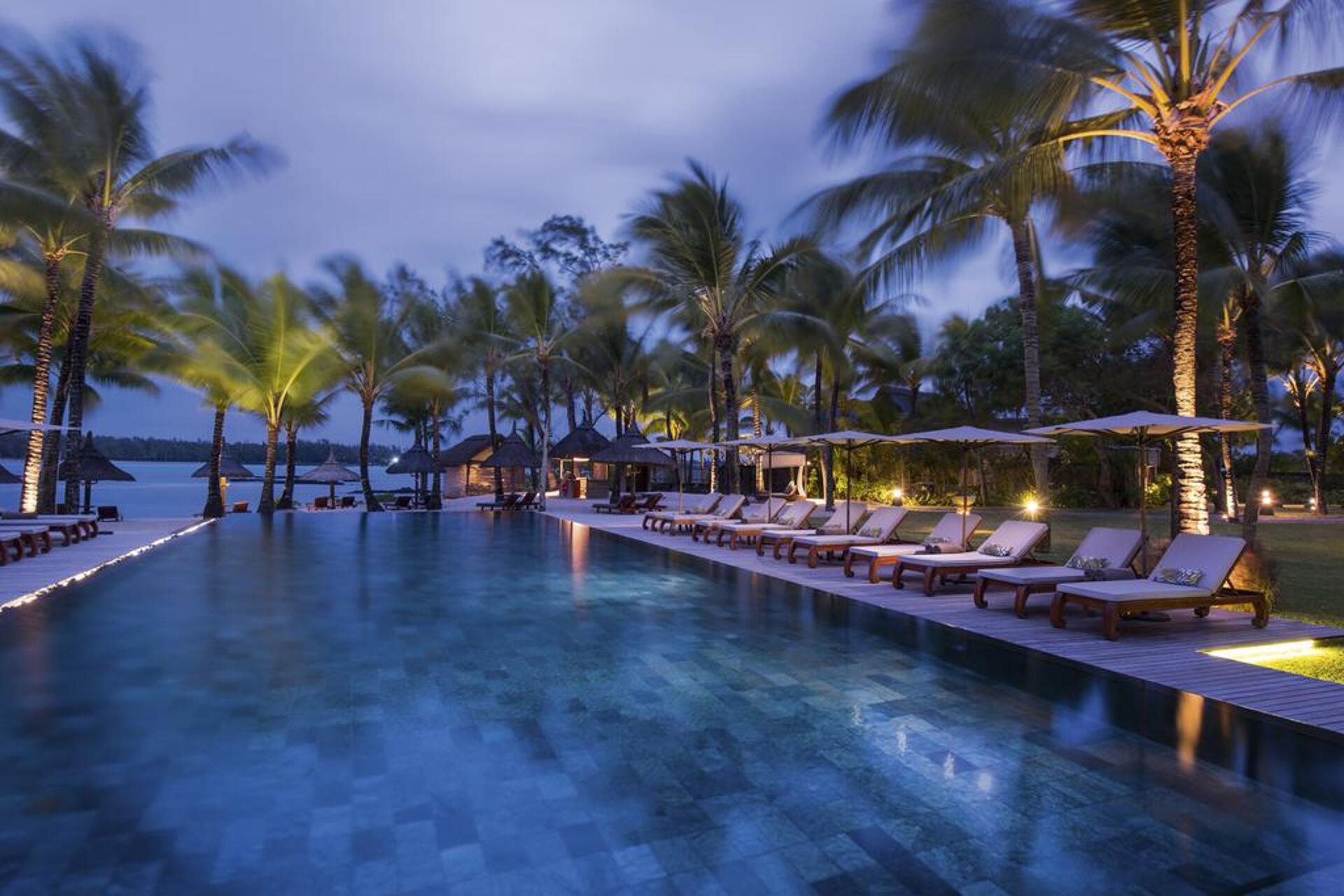Constance Prince Maurice 5* 22