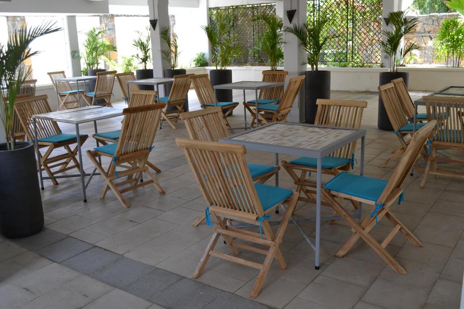 Sea Villa Mauritius 3* 28