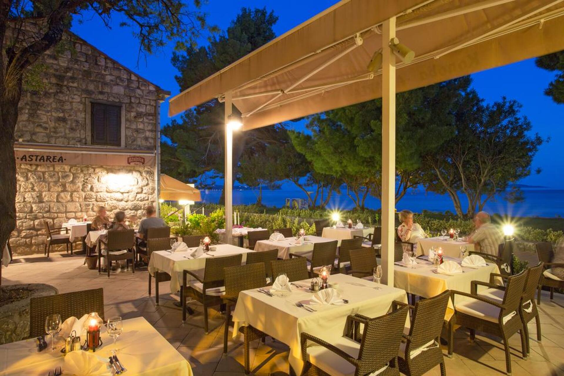 Astarea Hotel 3* 24