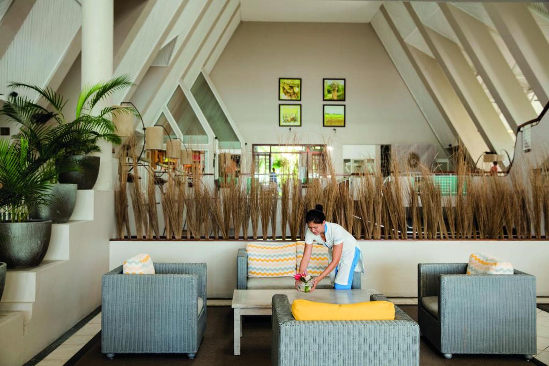 Victoria Beachcomber Resort & Spa 4* 16