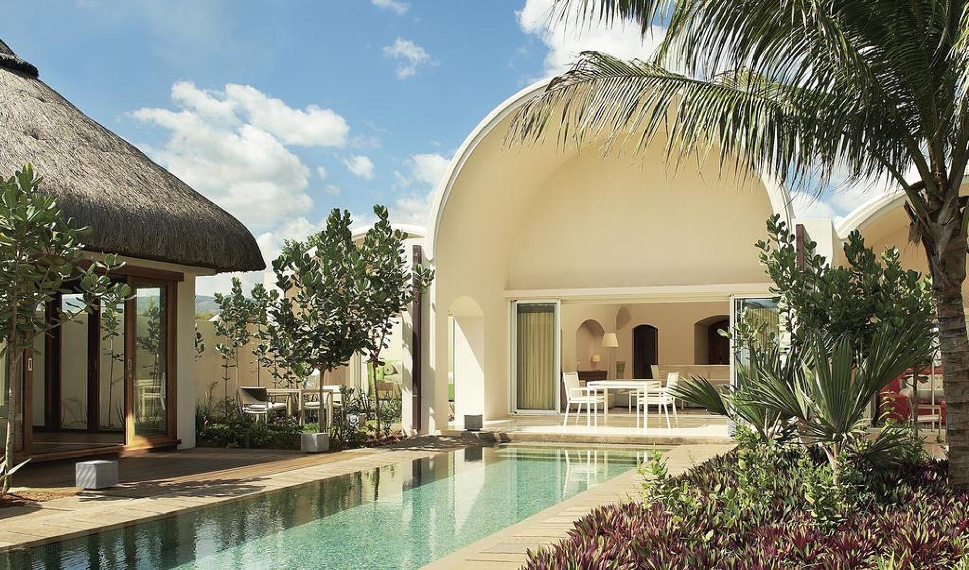 Sofitel So Mauritius Bel Ombre 5* 21