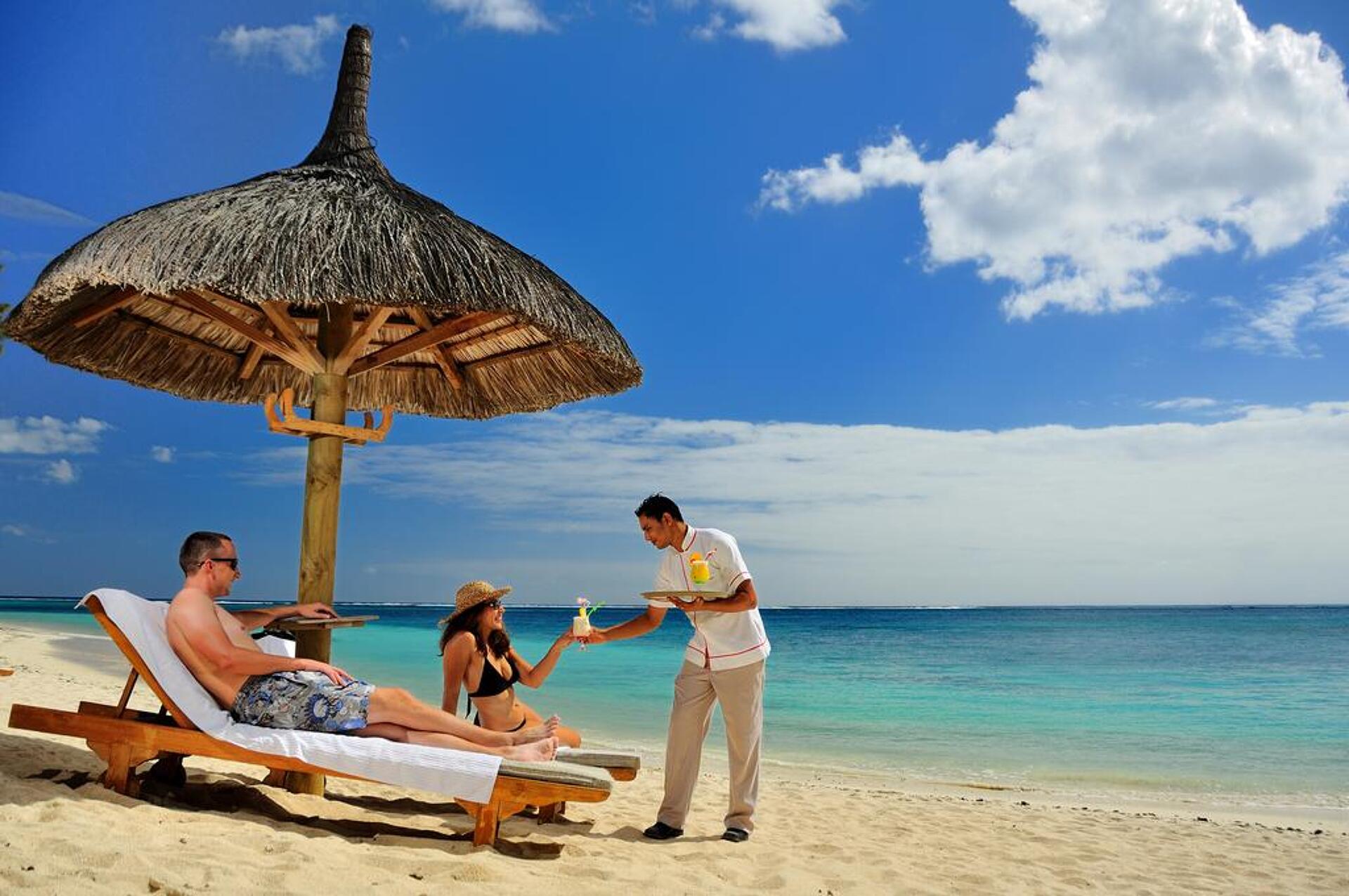 Le Cardinal Exclusive Resort 5* 14