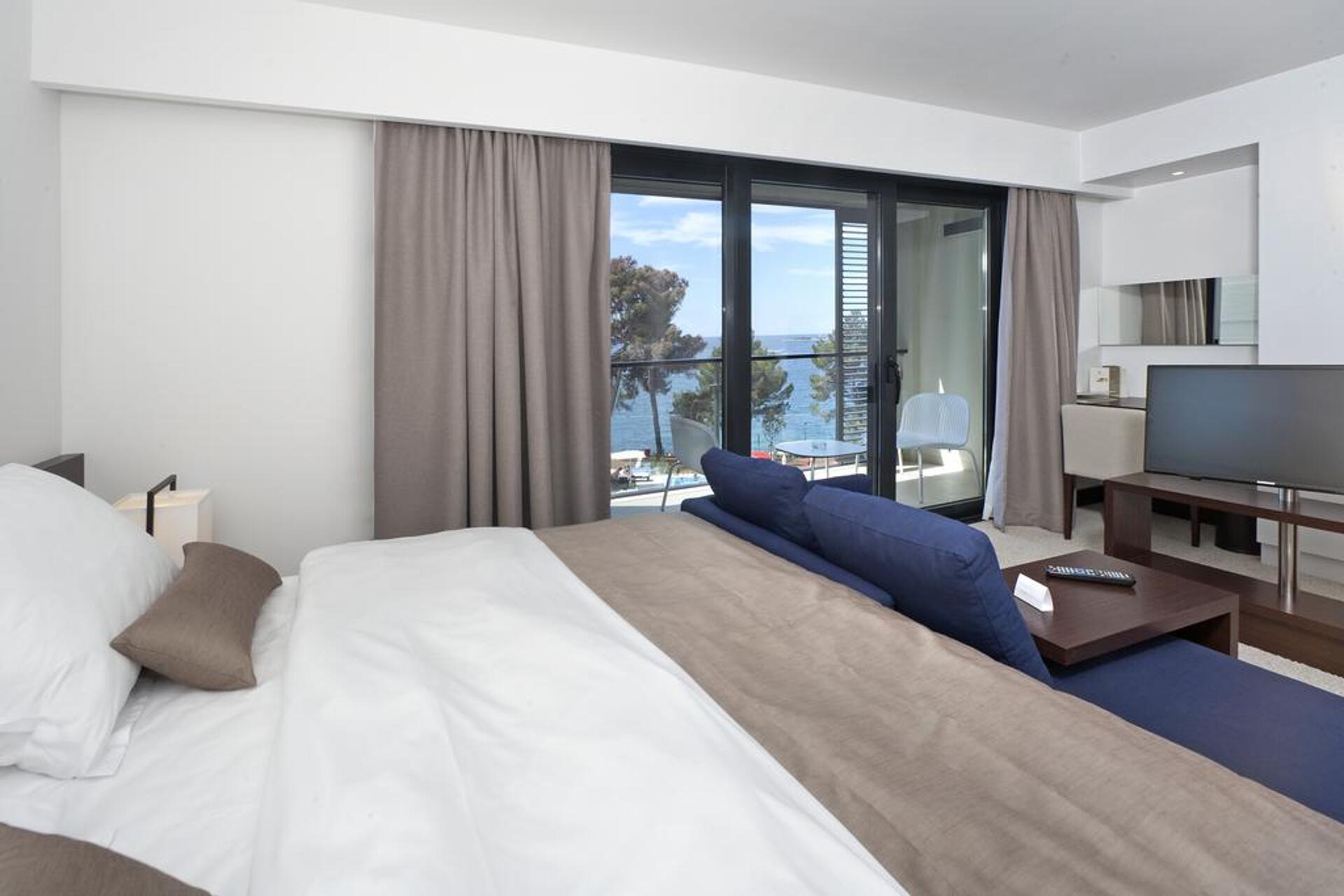 Laguna Parentium Hotel 4* 38