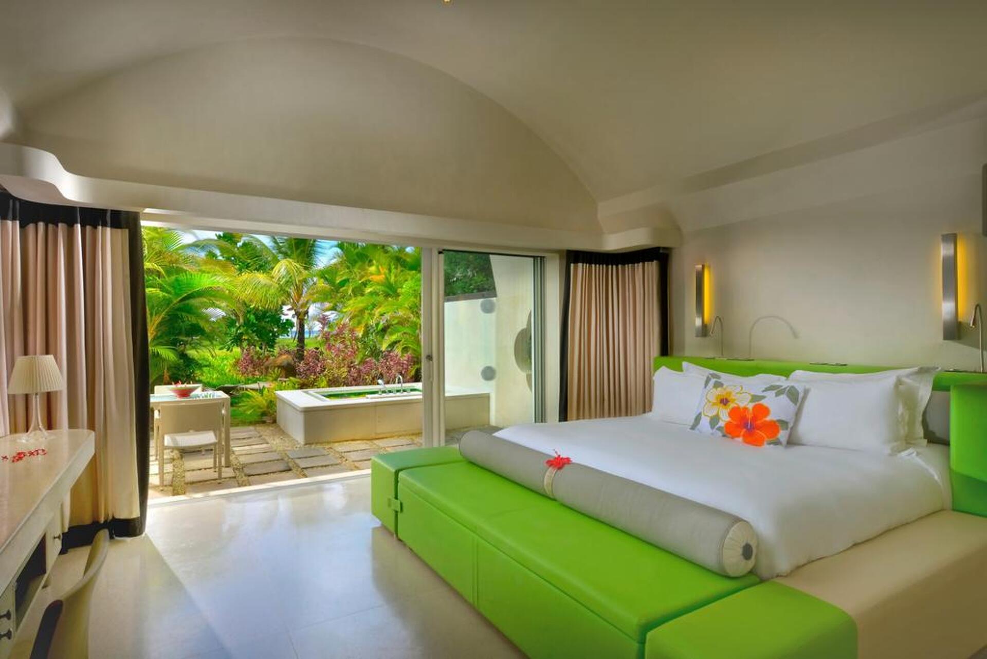Sofitel So Mauritius Bel Ombre 5* 13