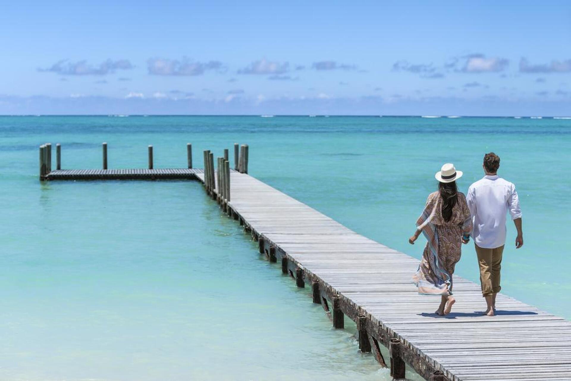 Shangri-La's Le Touessrok Resort 5* 15