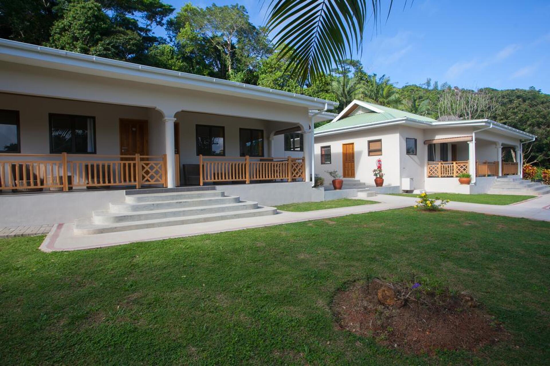 Anse Soleil Beachcomber 4